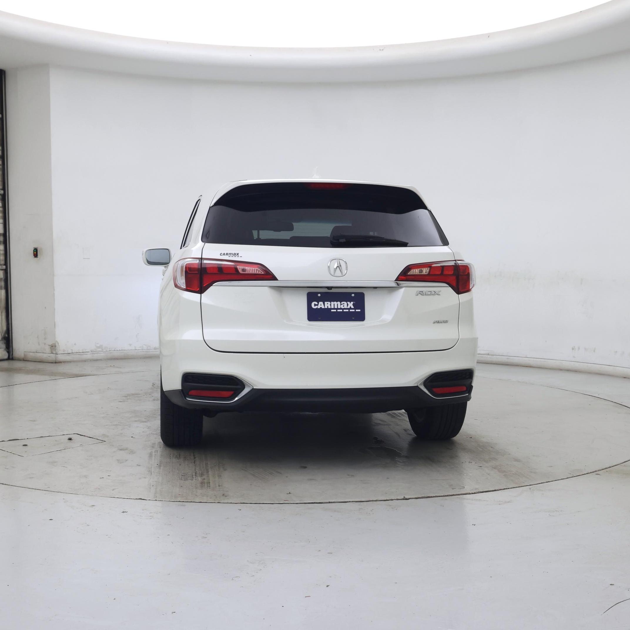 Thumbnail: 2016 Acura RDX - 6