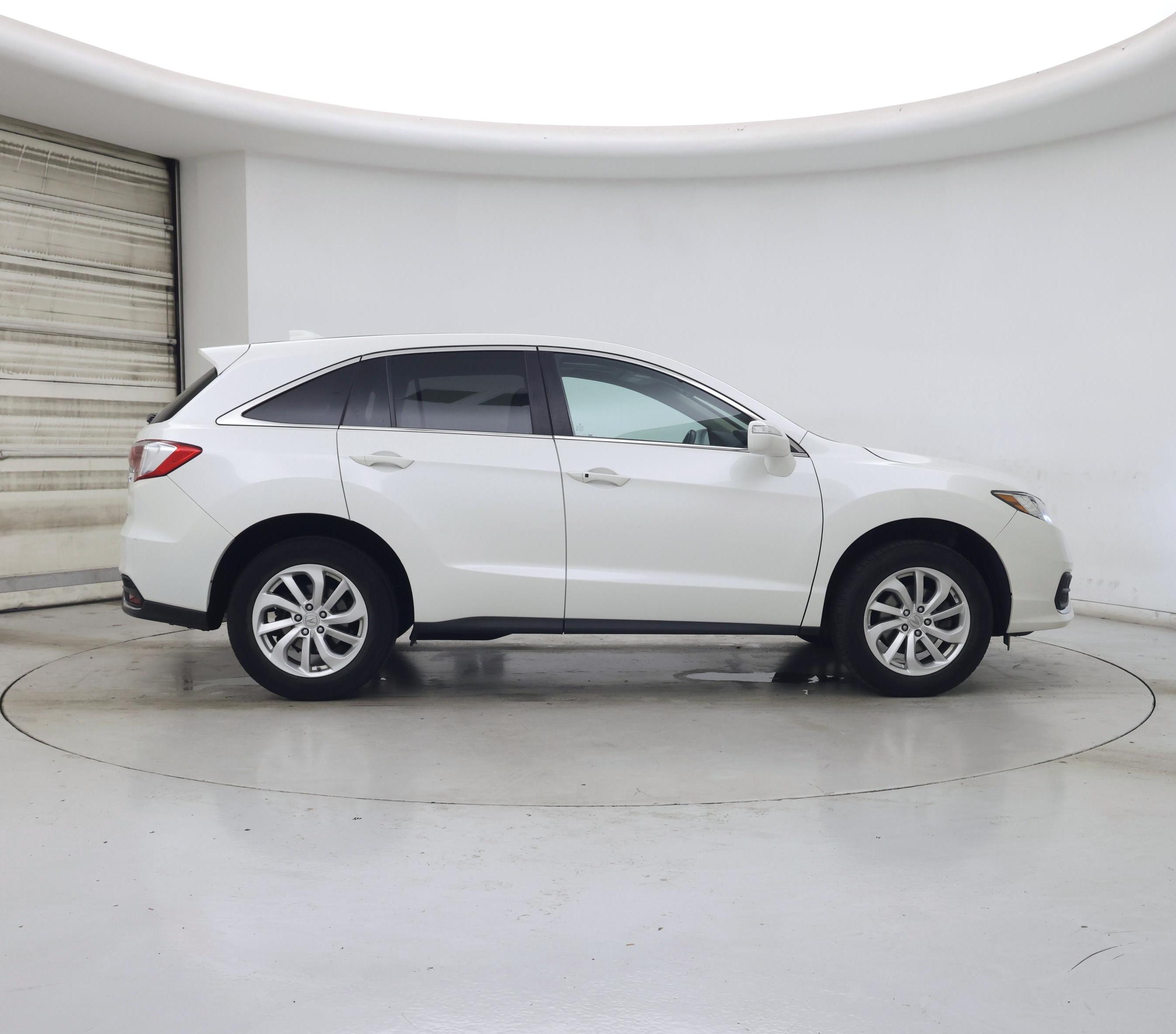 Thumbnail: 2016 Acura RDX - 7