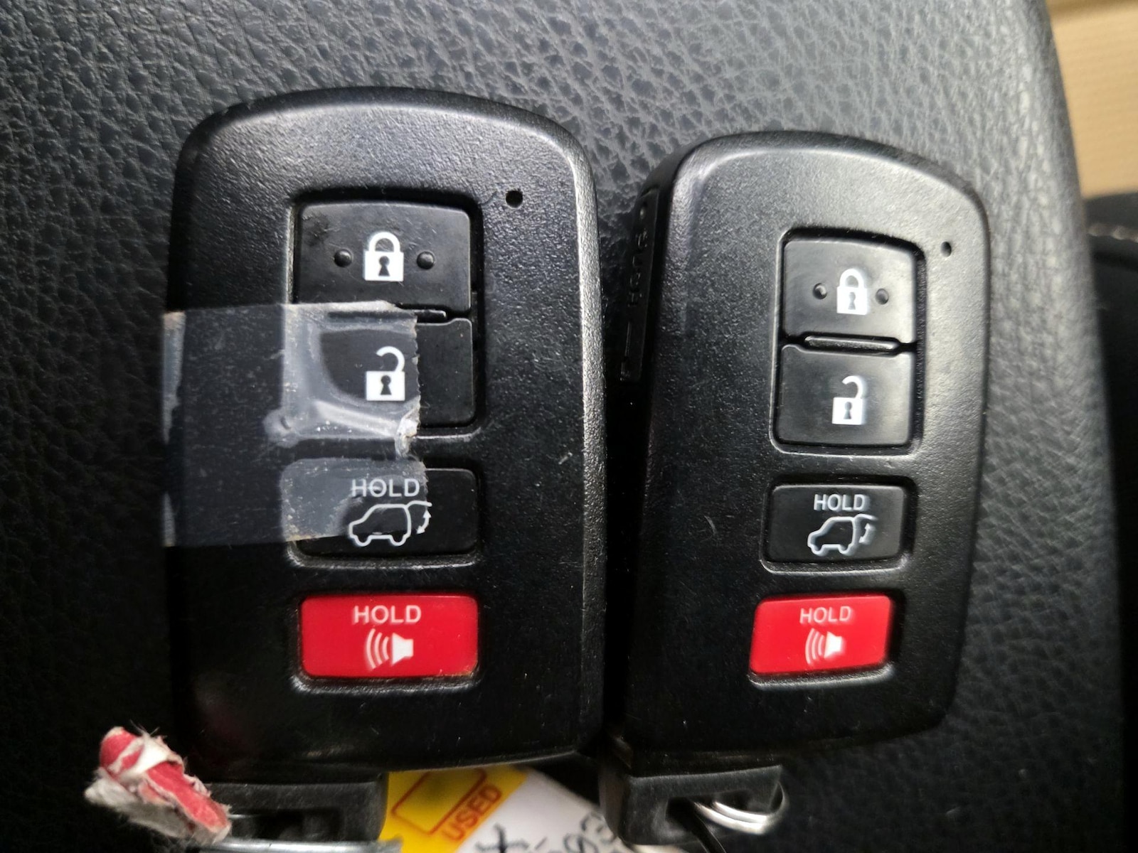 2018 Toyota RAV4 XLE - Photo 24