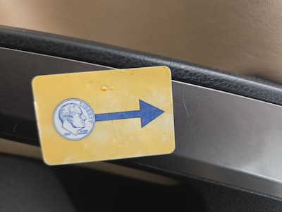 Condition detail