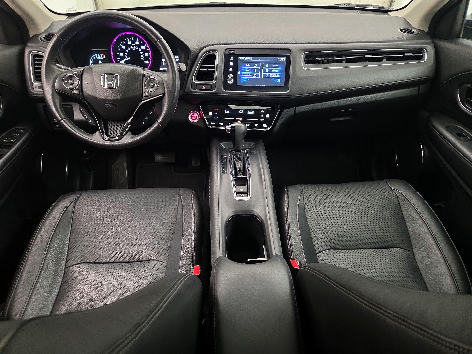 Thumbnail: 2019 Honda HR-V - 9