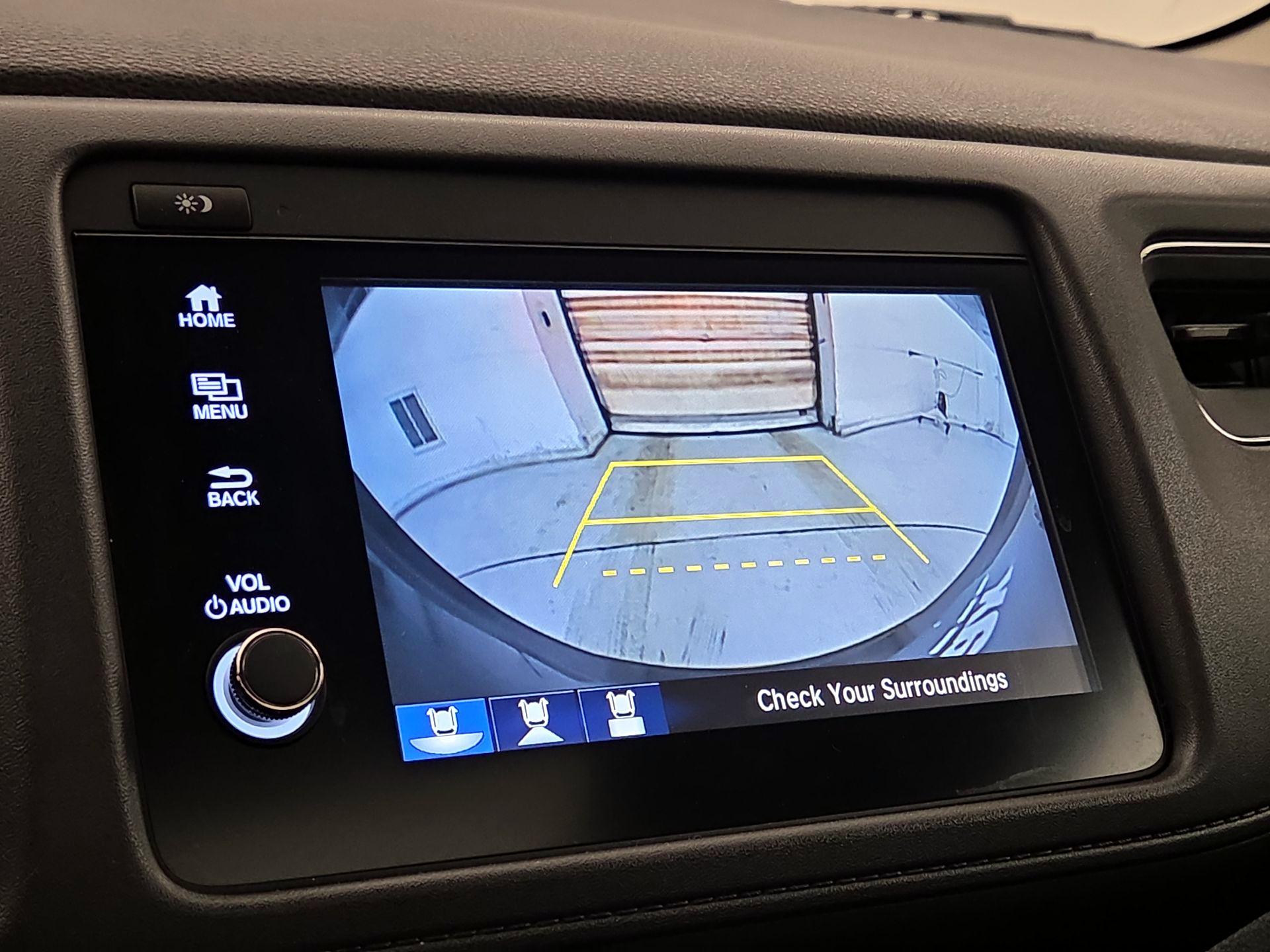 Thumbnail: 2019 Honda HR-V - 14