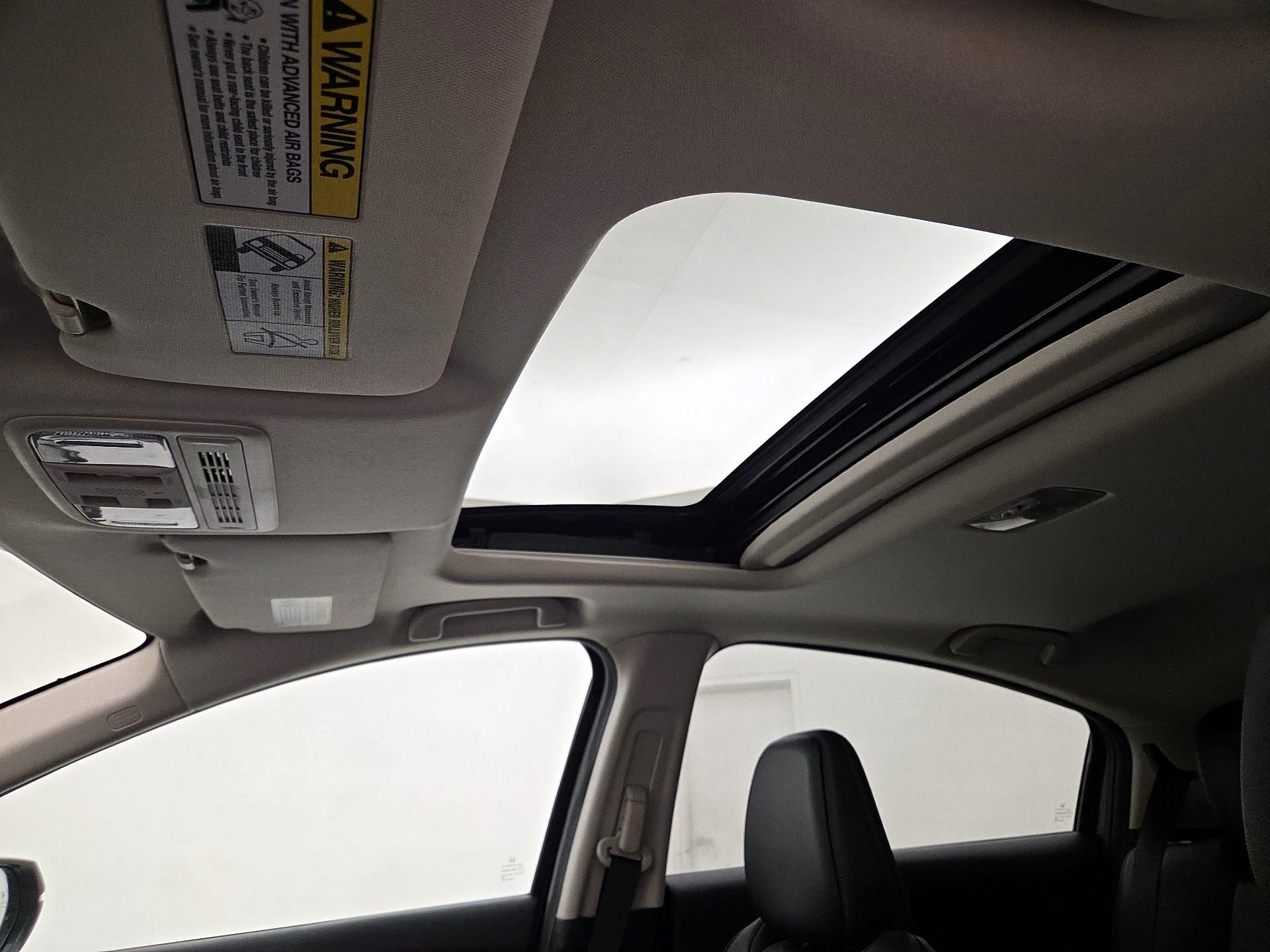 Thumbnail: 2019 Honda HR-V - 18