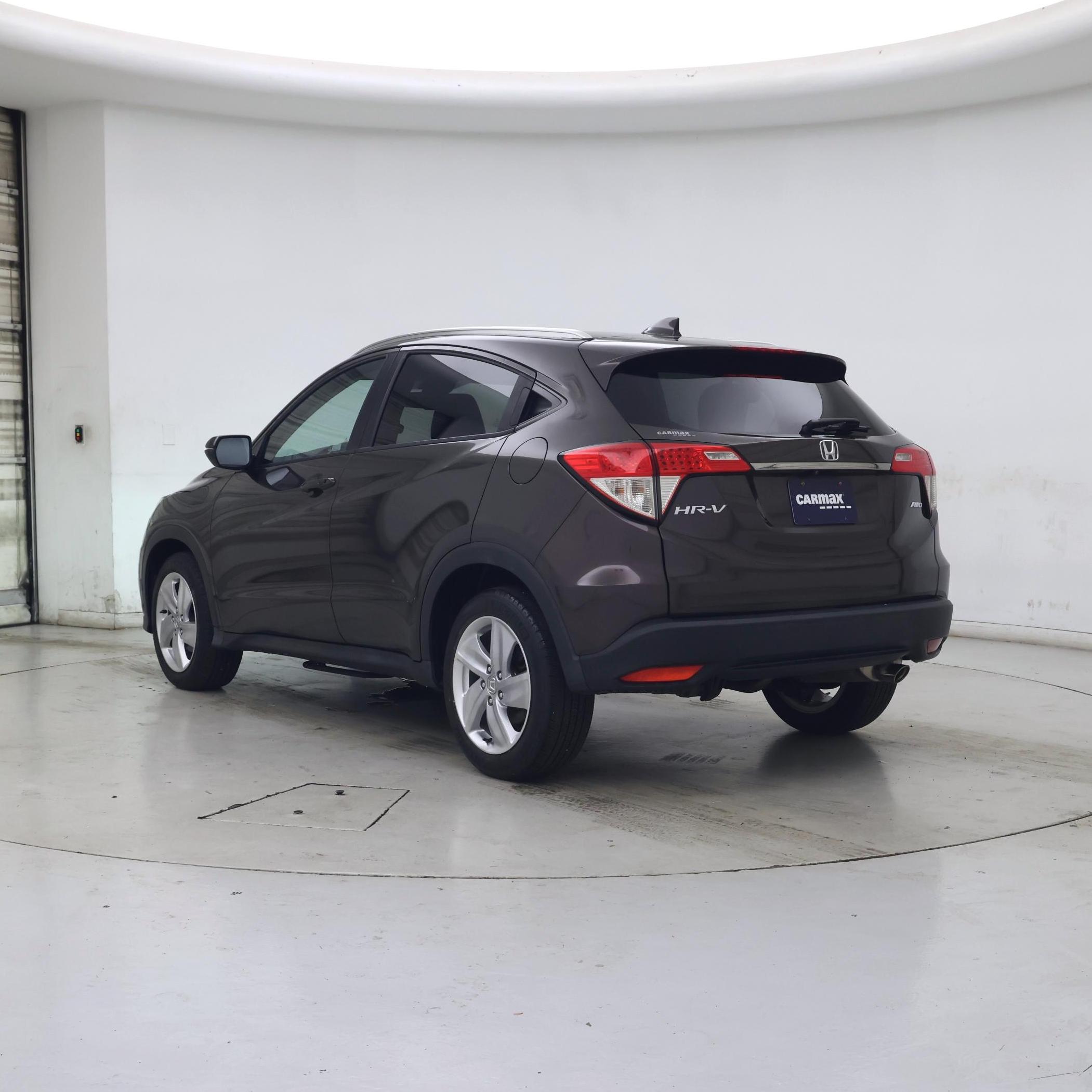Thumbnail: 2019 Honda HR-V - 2