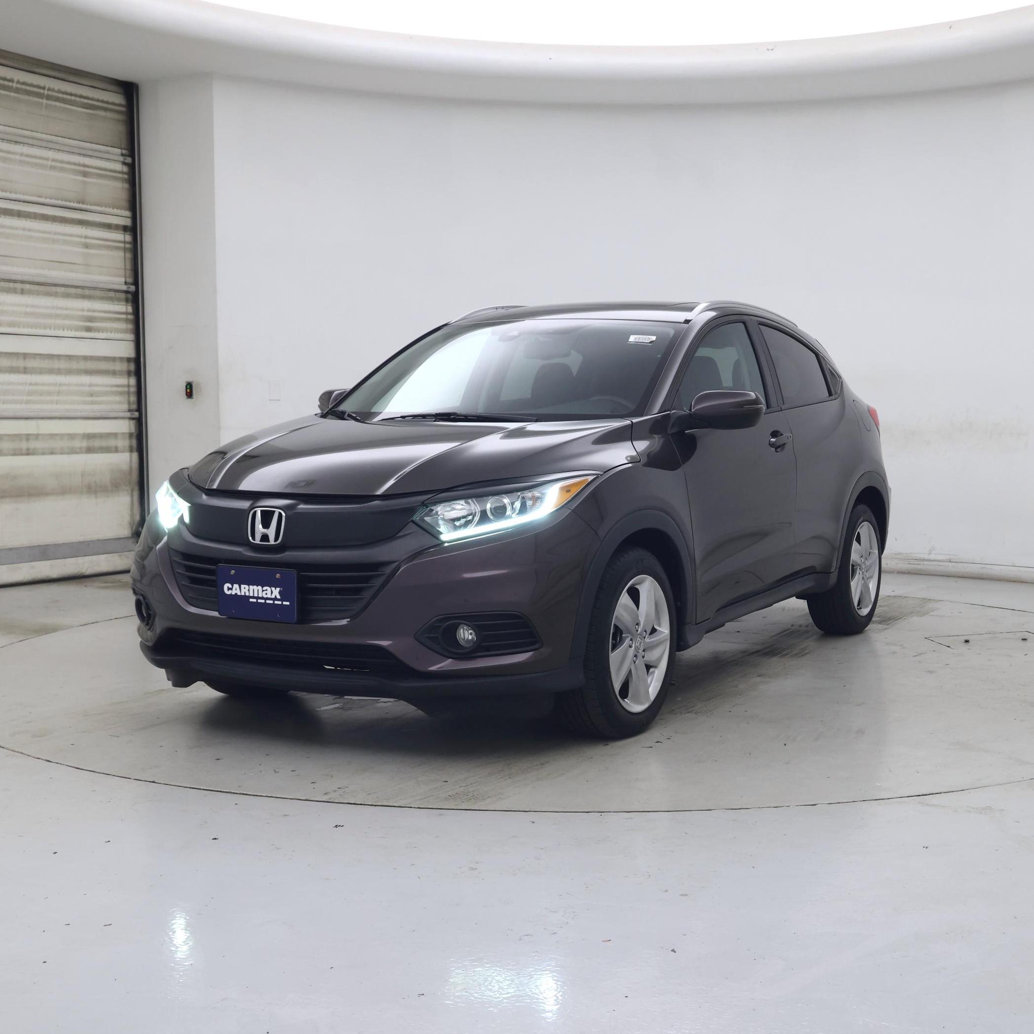 Thumbnail: 2019 Honda HR-V - 4