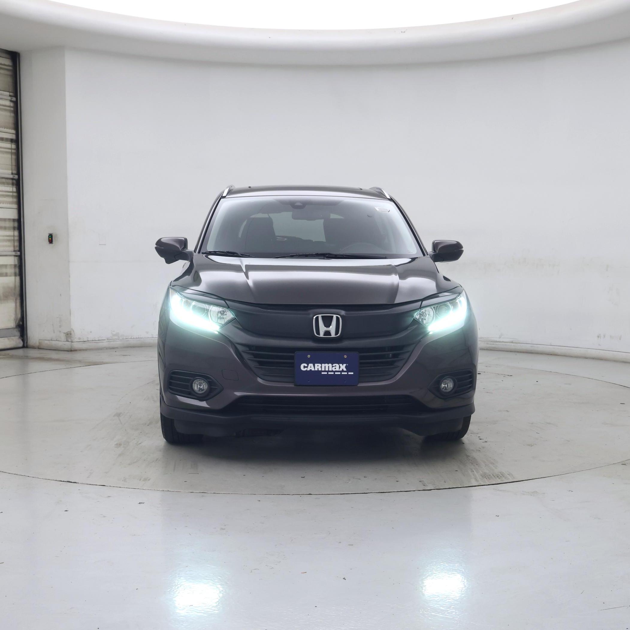 Thumbnail: 2019 Honda HR-V - 5