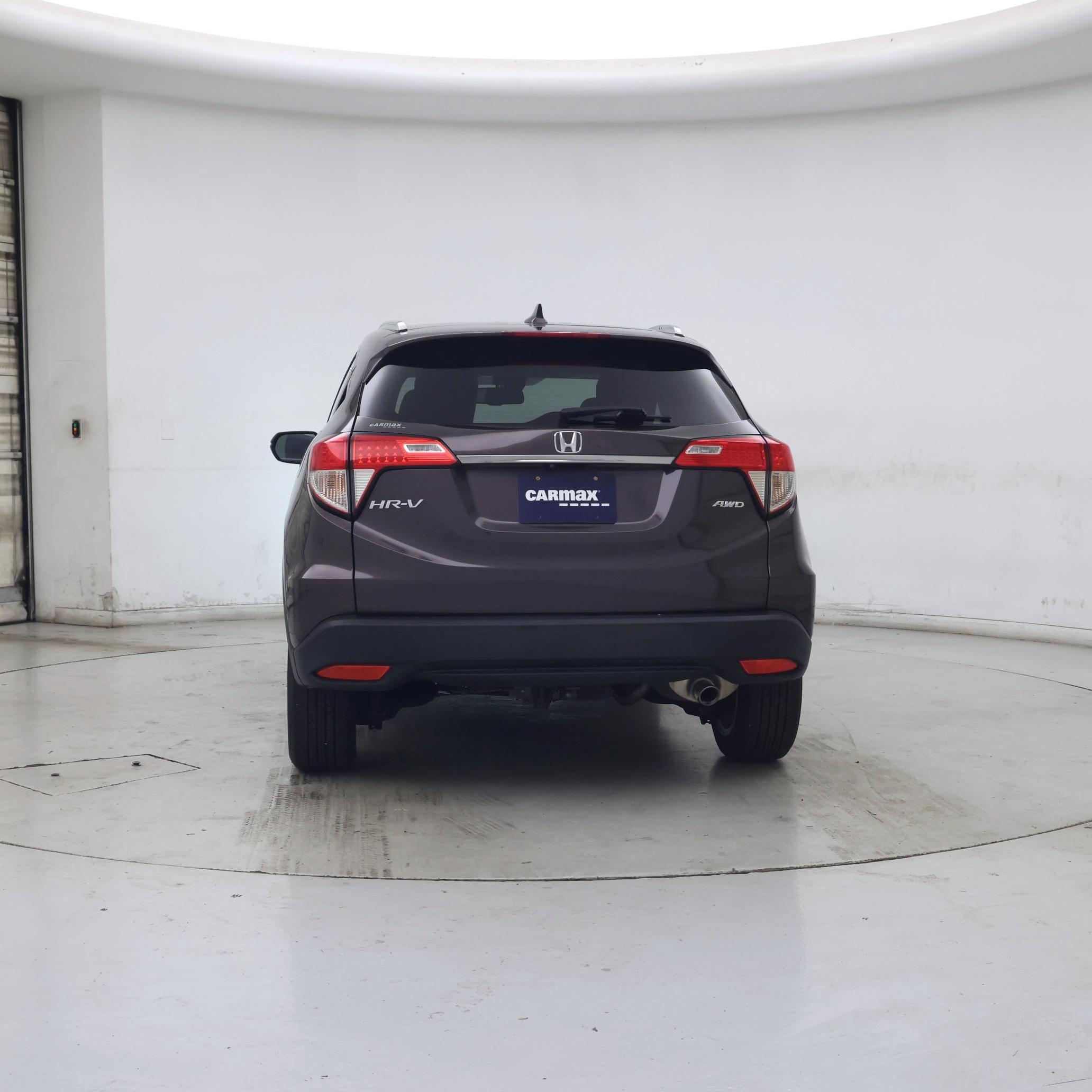 Thumbnail: 2019 Honda HR-V - 6