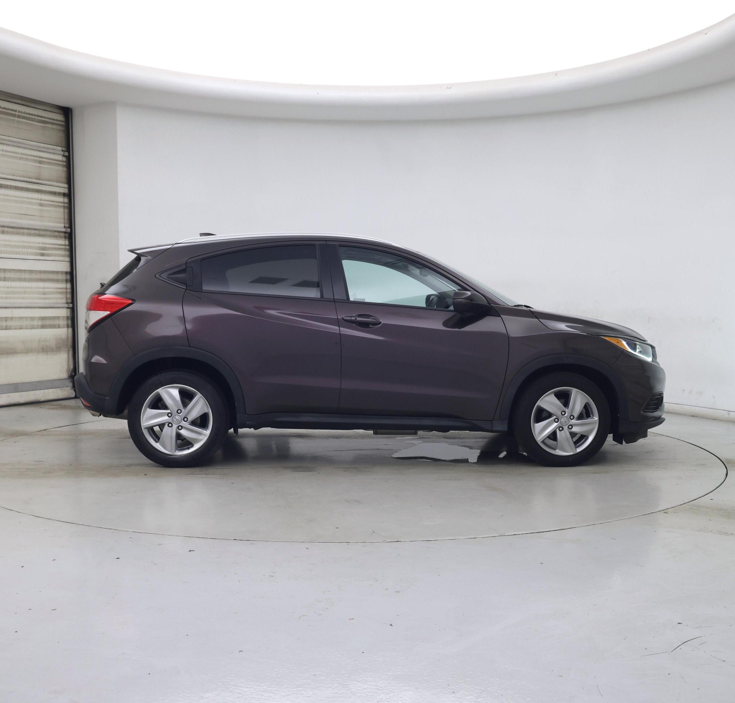 Thumbnail: 2019 Honda HR-V - 7