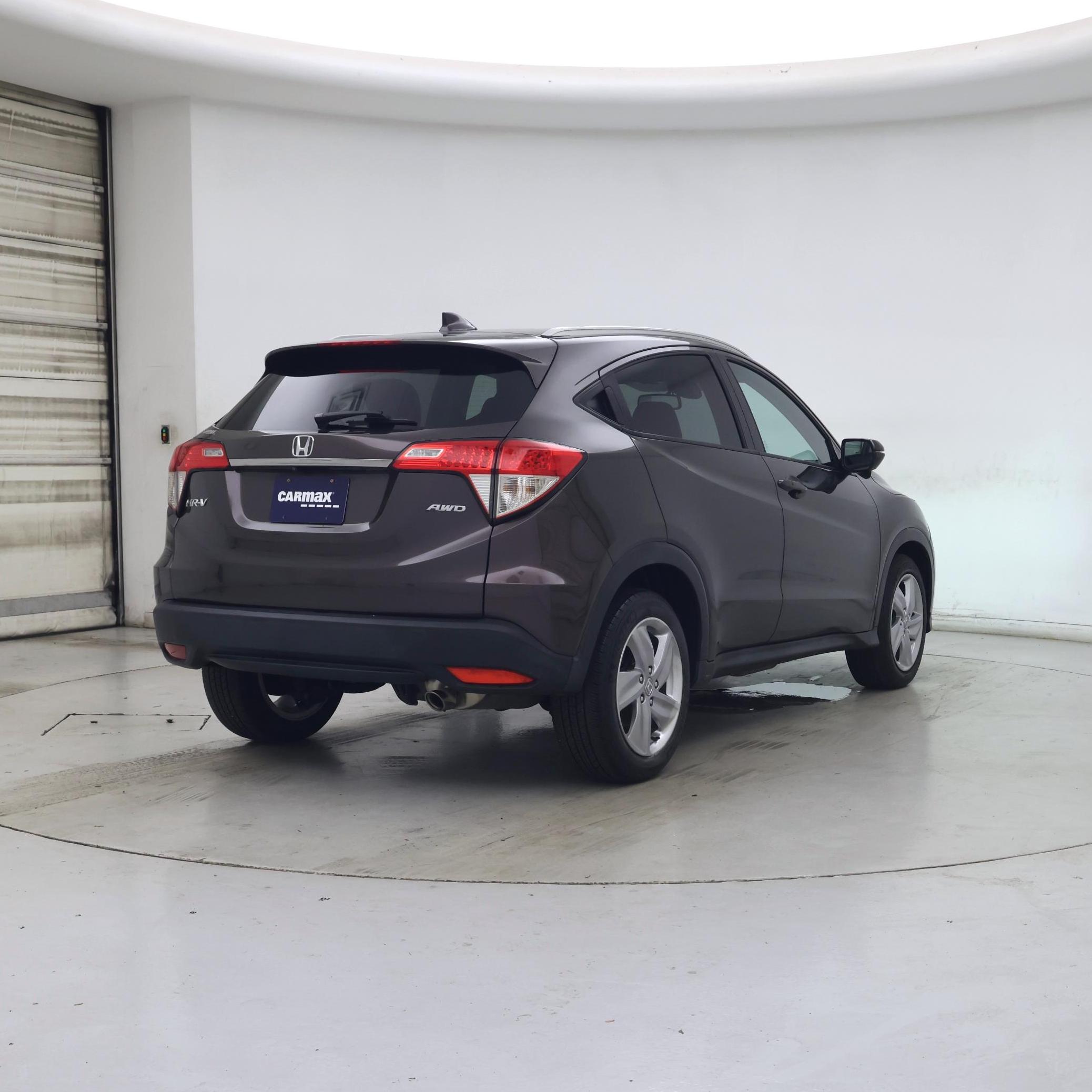 Thumbnail: 2019 Honda HR-V - 8
