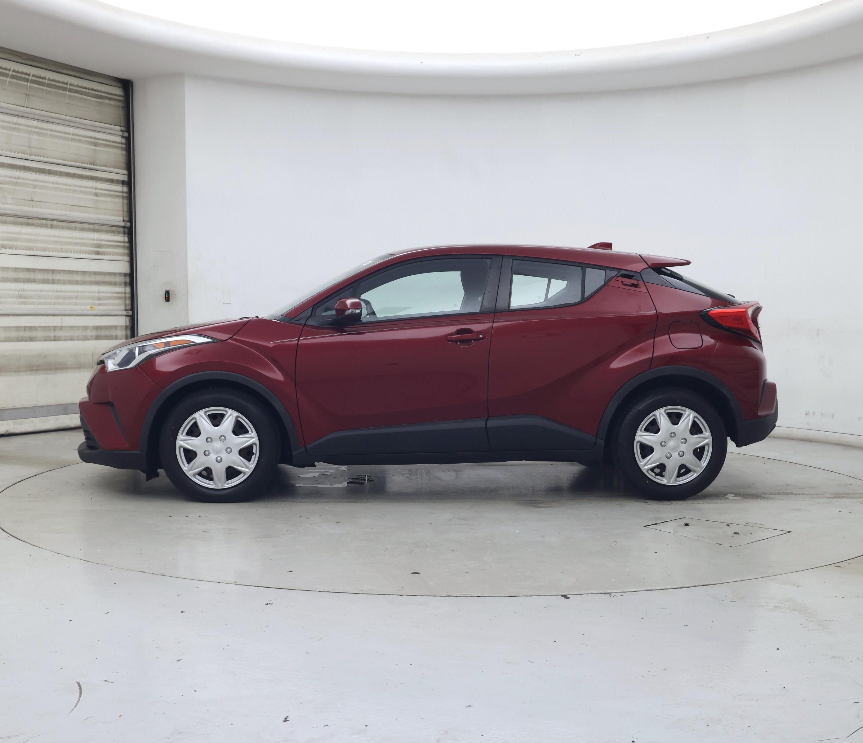 Thumbnail: 2019 Toyota C-HR - 3