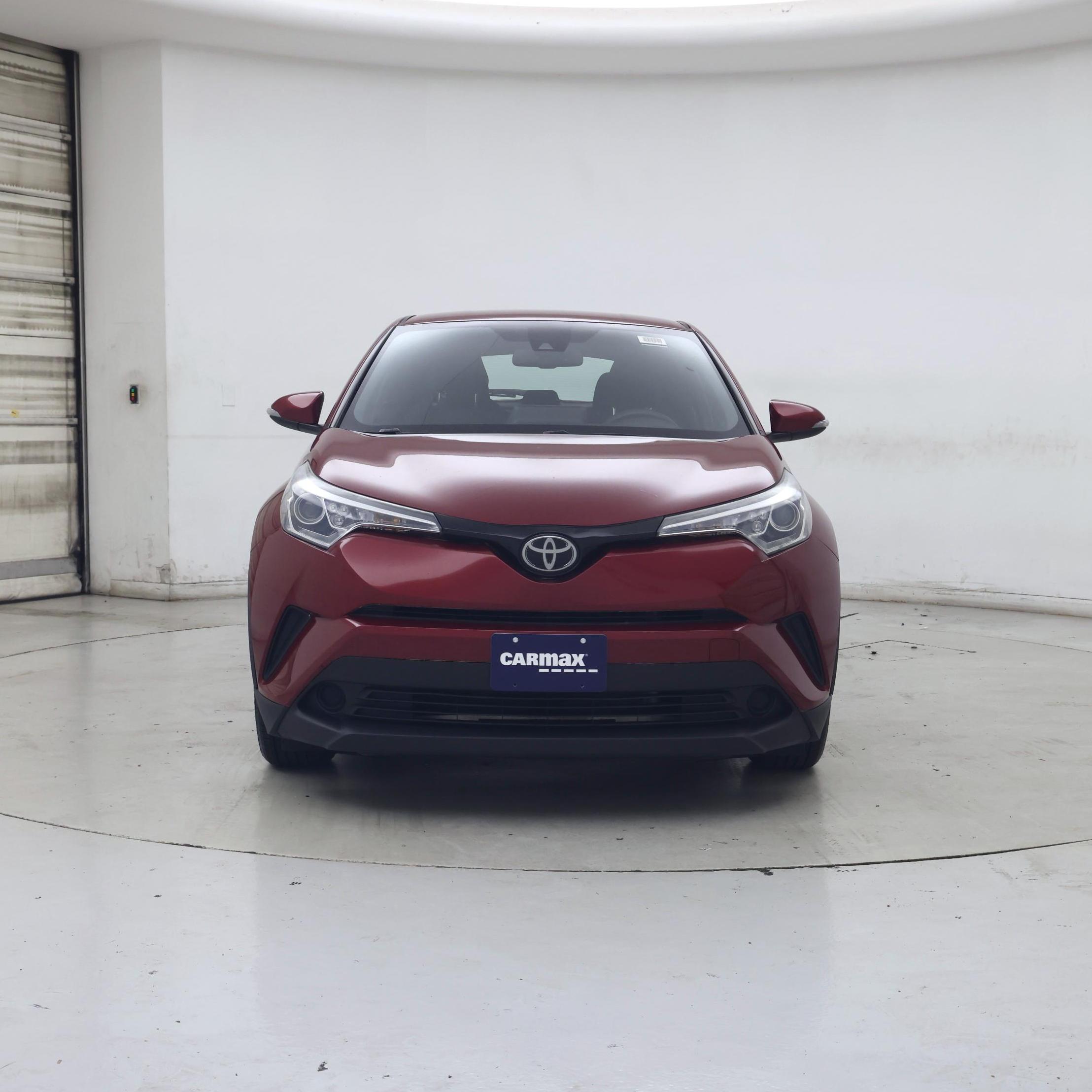 Thumbnail: 2019 Toyota C-HR - 5