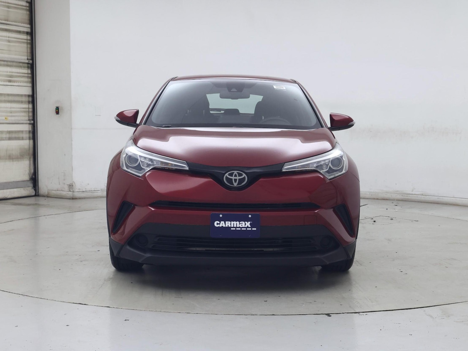 2019 Toyota C-HR LE - Photo 6