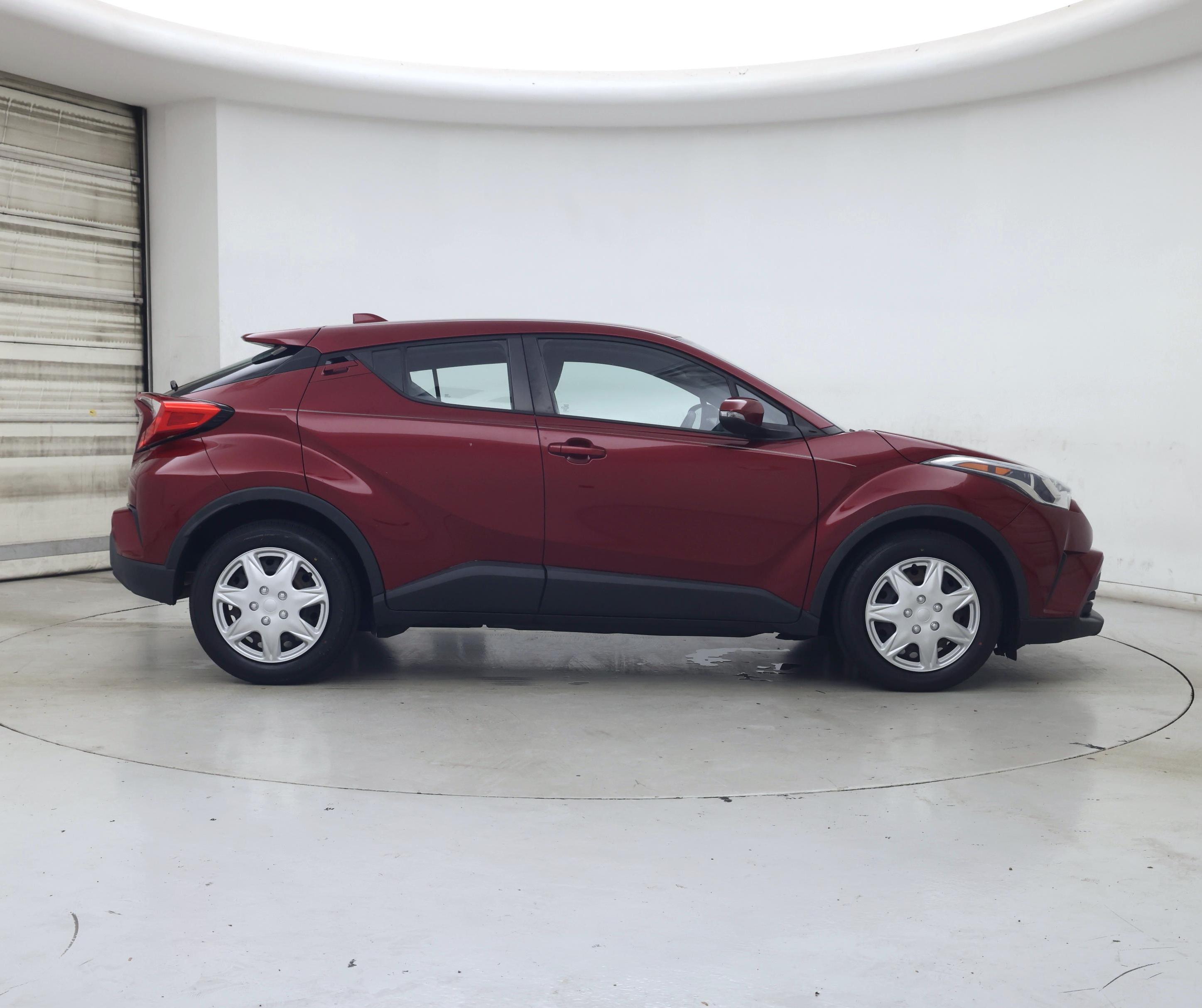 Thumbnail: 2019 Toyota C-HR - 7