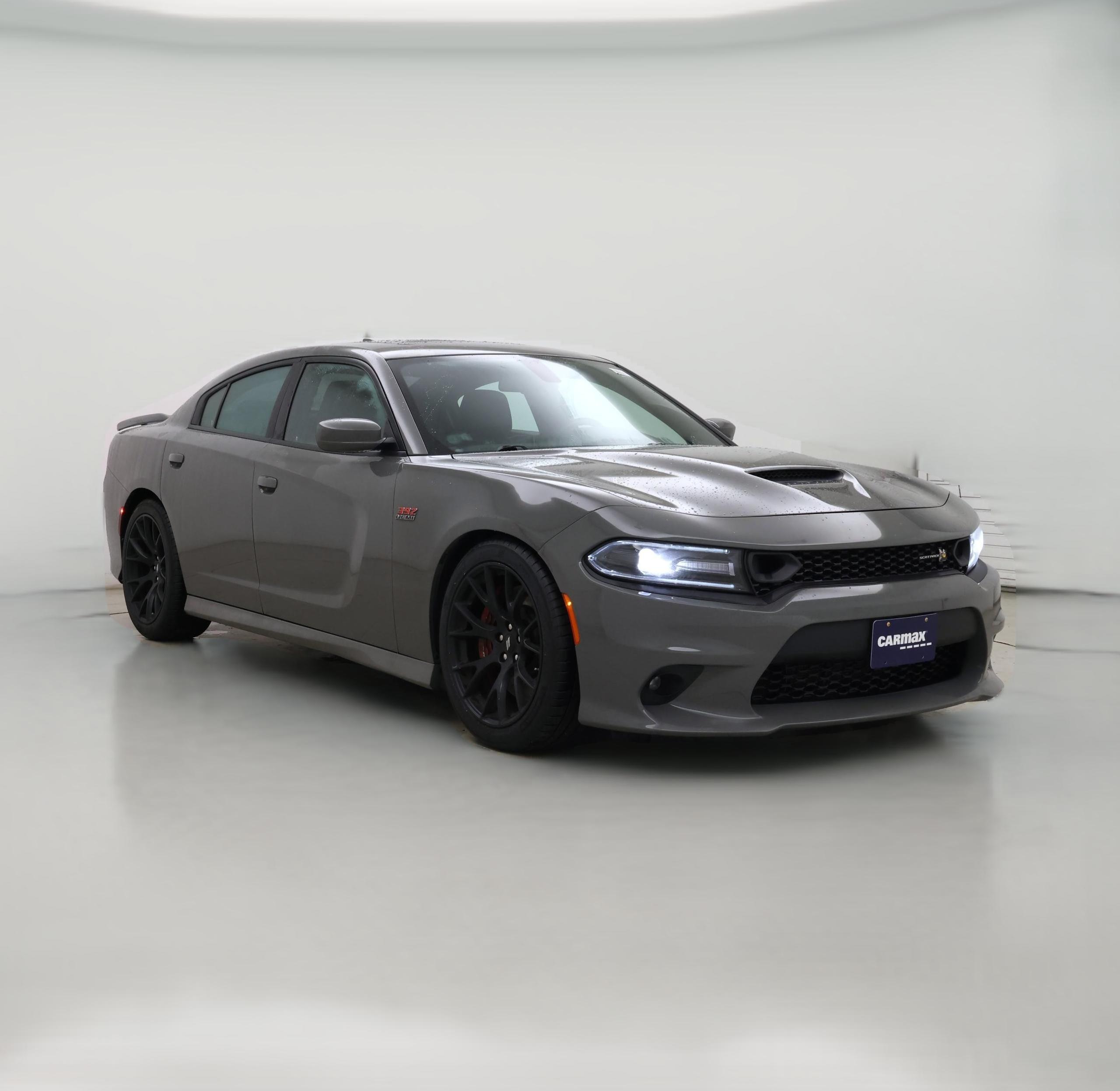 Thumbnail: 2019 Dodge Charger - 1