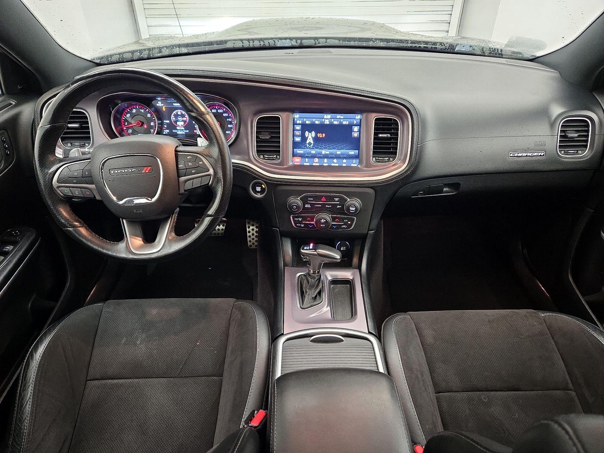 Thumbnail: 2019 Dodge Charger - 9