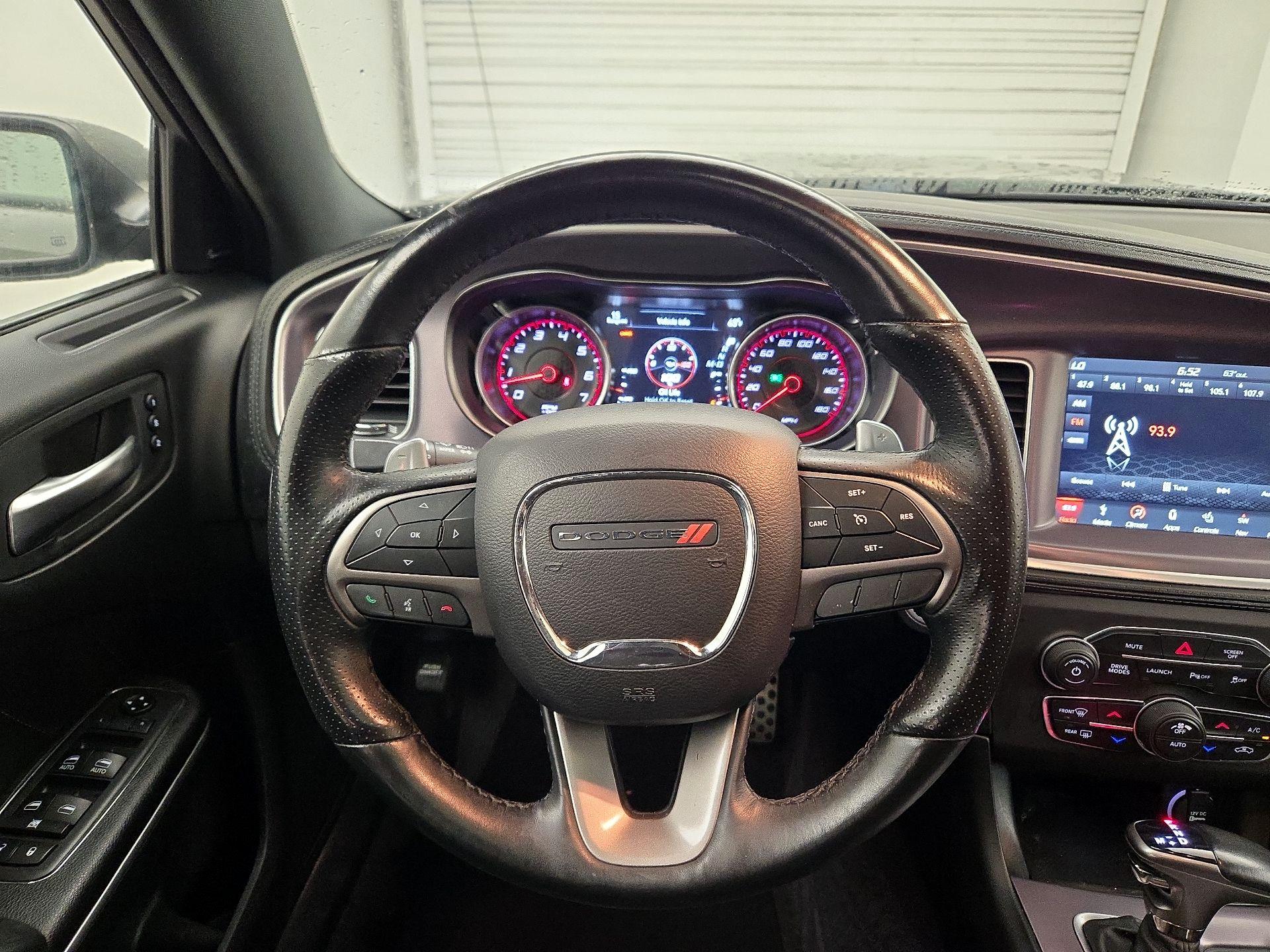 Thumbnail: 2019 Dodge Charger - 10