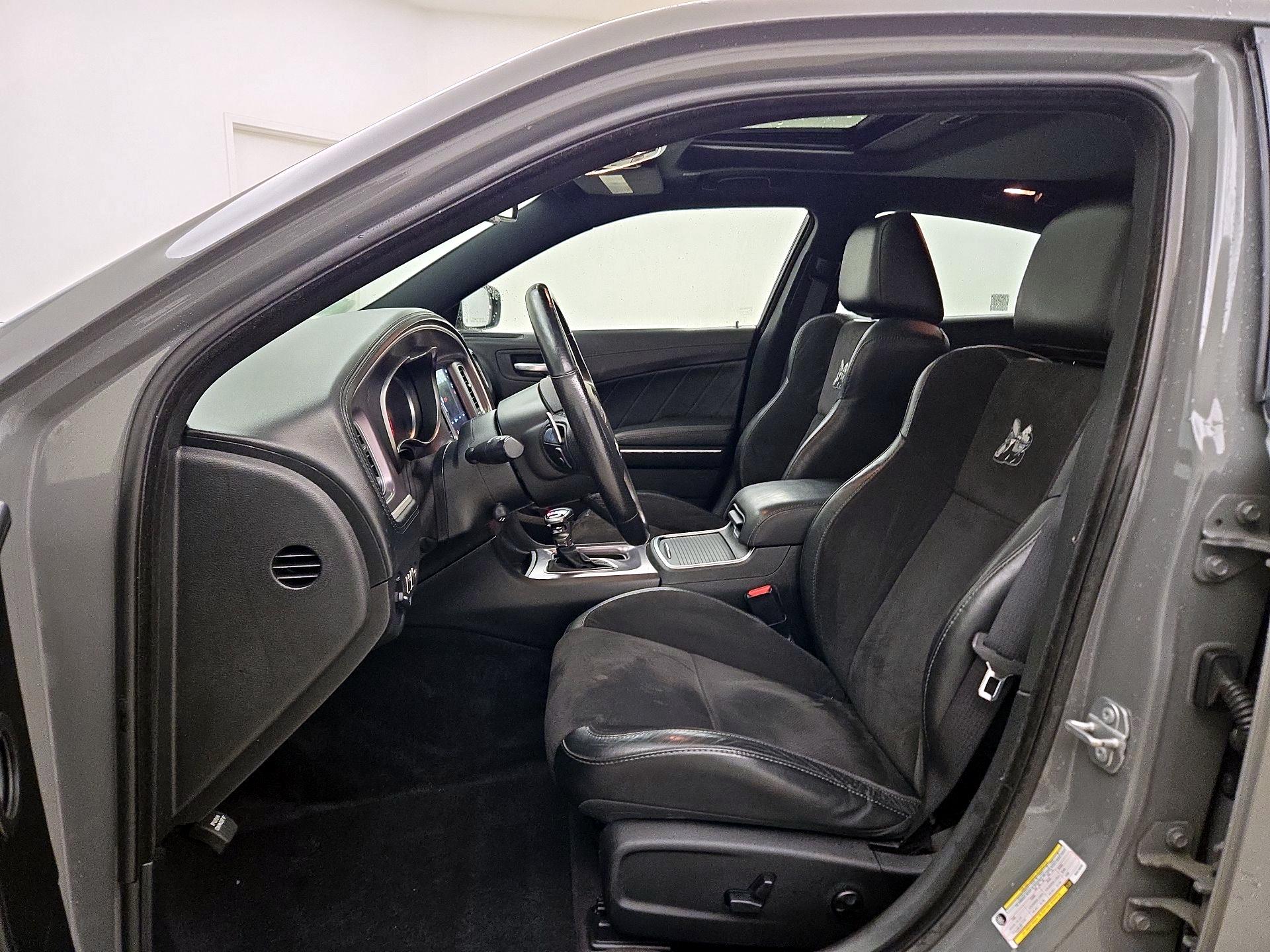 Thumbnail: 2019 Dodge Charger - 11