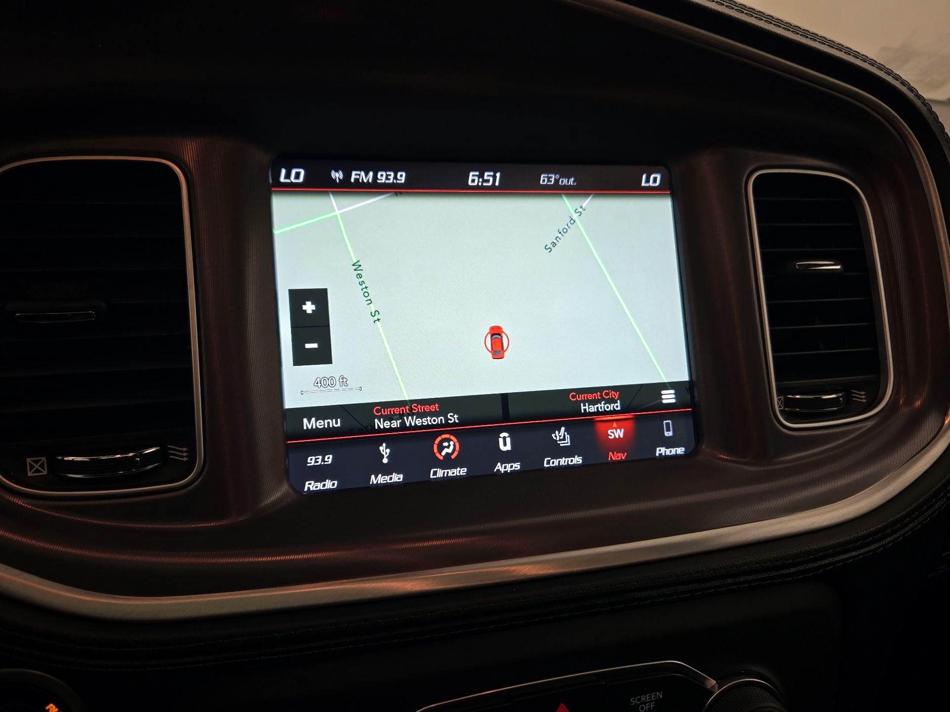 Thumbnail: 2019 Dodge Charger - 14