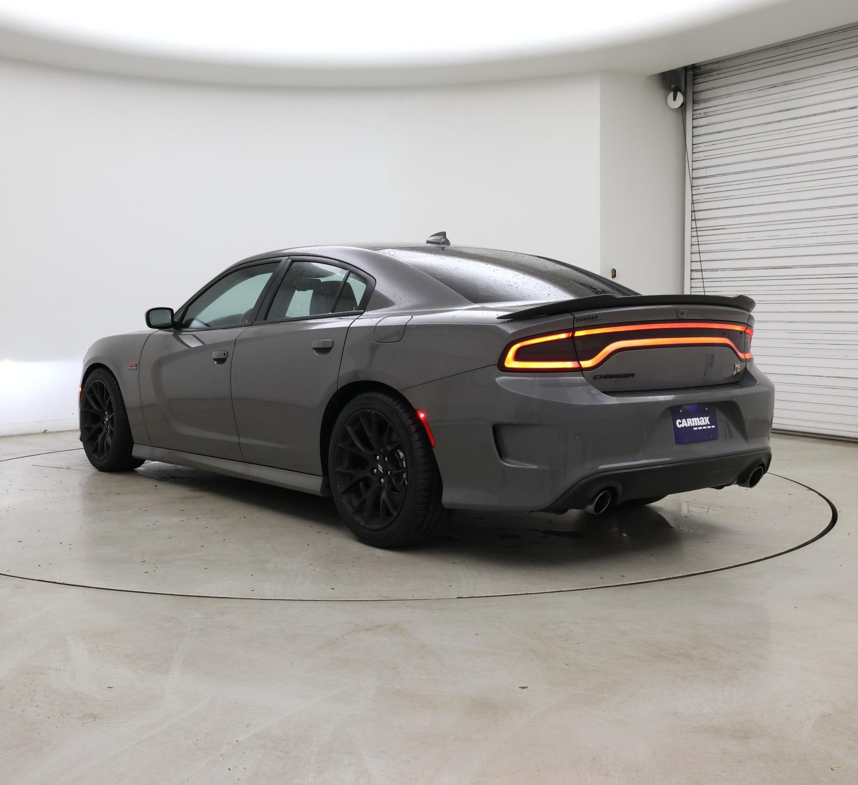 Thumbnail: 2019 Dodge Charger - 2