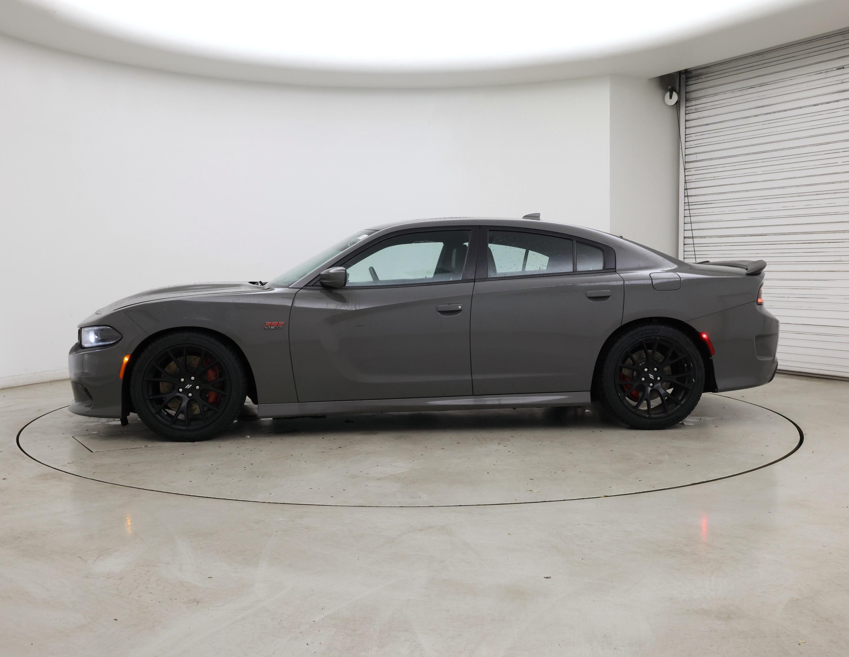 Thumbnail: 2019 Dodge Charger - 3