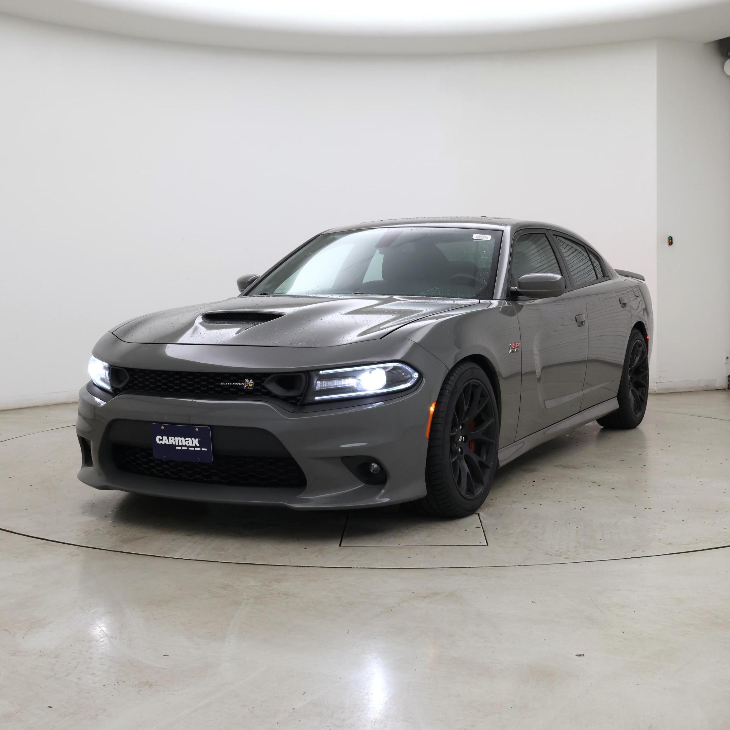 Thumbnail: 2019 Dodge Charger - 4