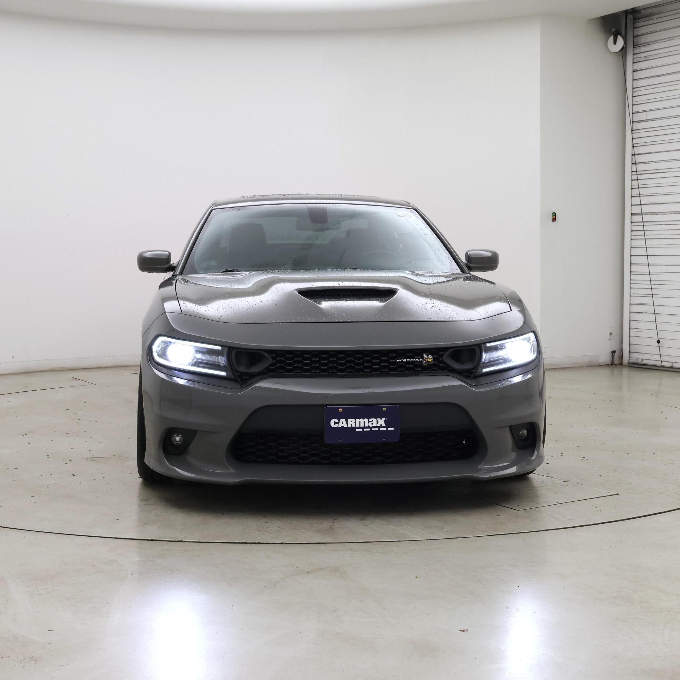 Thumbnail: 2019 Dodge Charger - 5