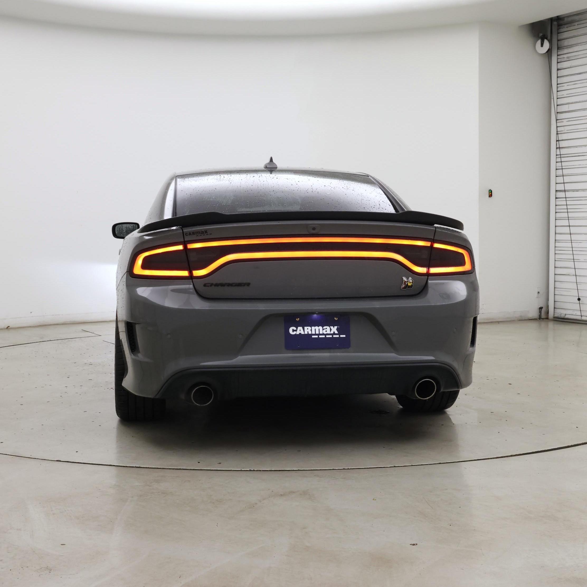 Thumbnail: 2019 Dodge Charger - 6