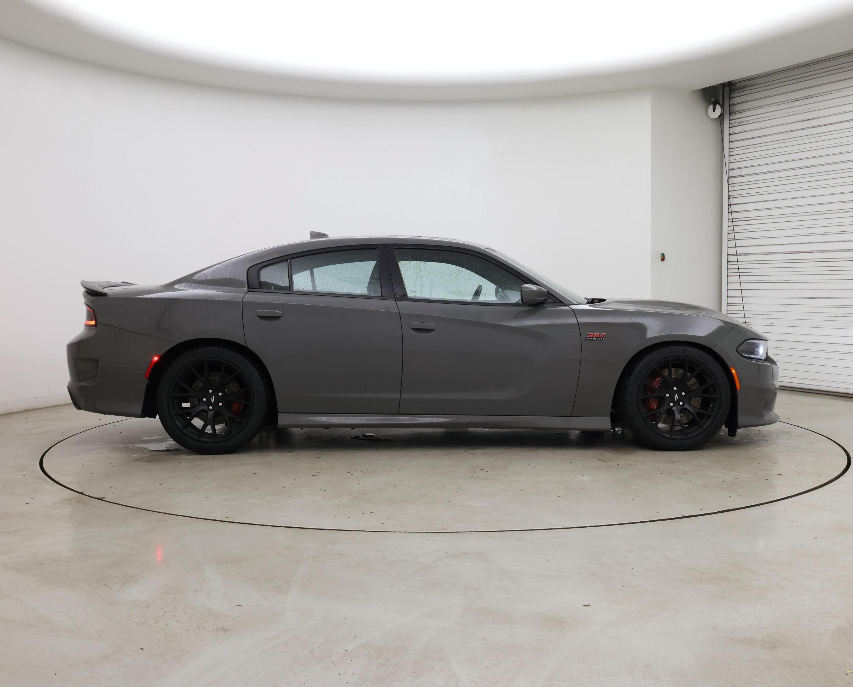 Thumbnail: 2019 Dodge Charger - 7