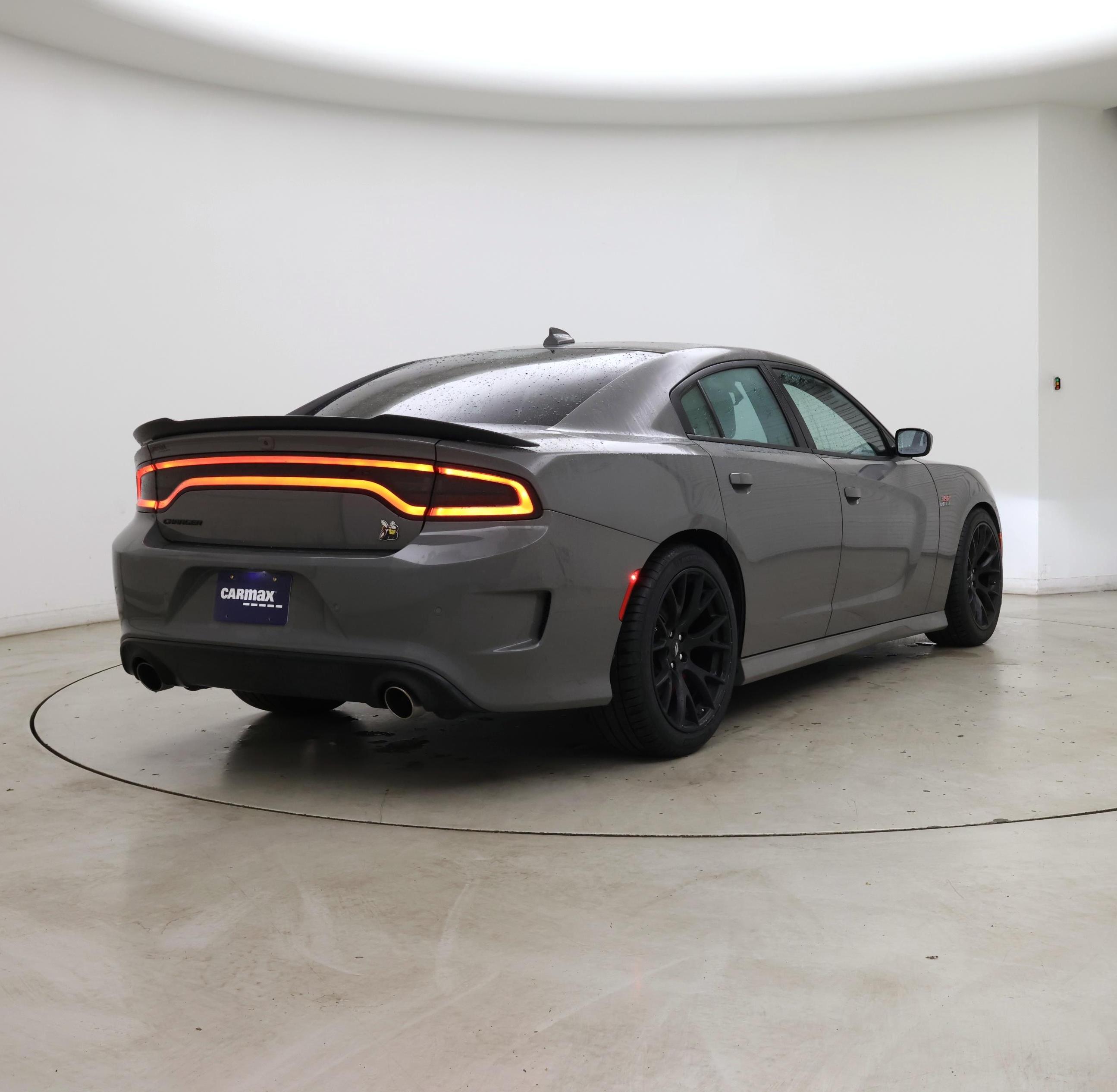 Thumbnail: 2019 Dodge Charger - 8