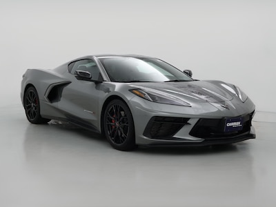 2023 Chevrolet Corvette Stingray 1LT