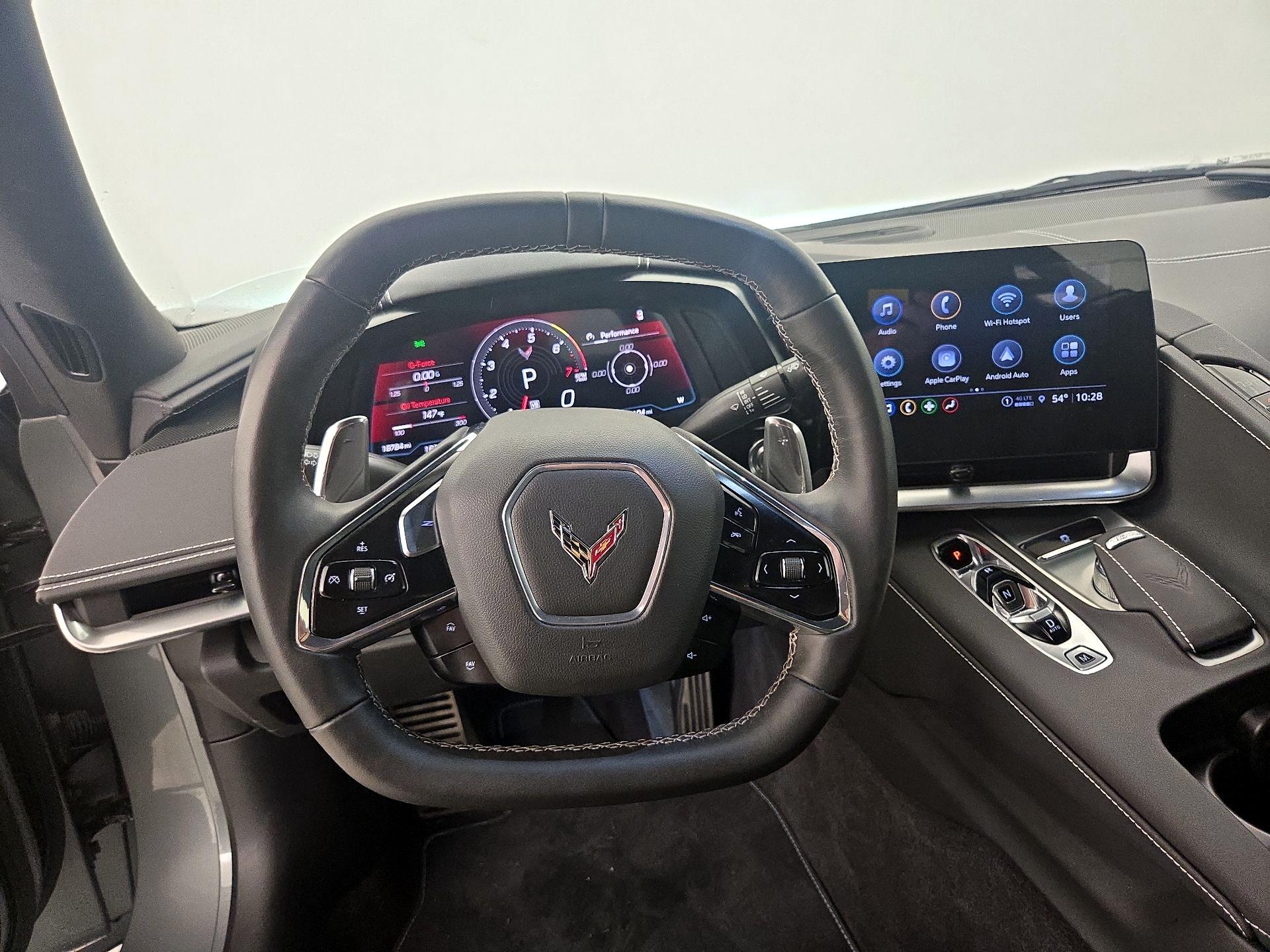 Thumbnail: 2023 Chevrolet Corvette - 10