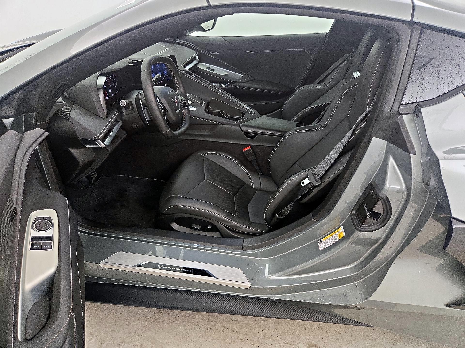 Thumbnail: 2023 Chevrolet Corvette - 11