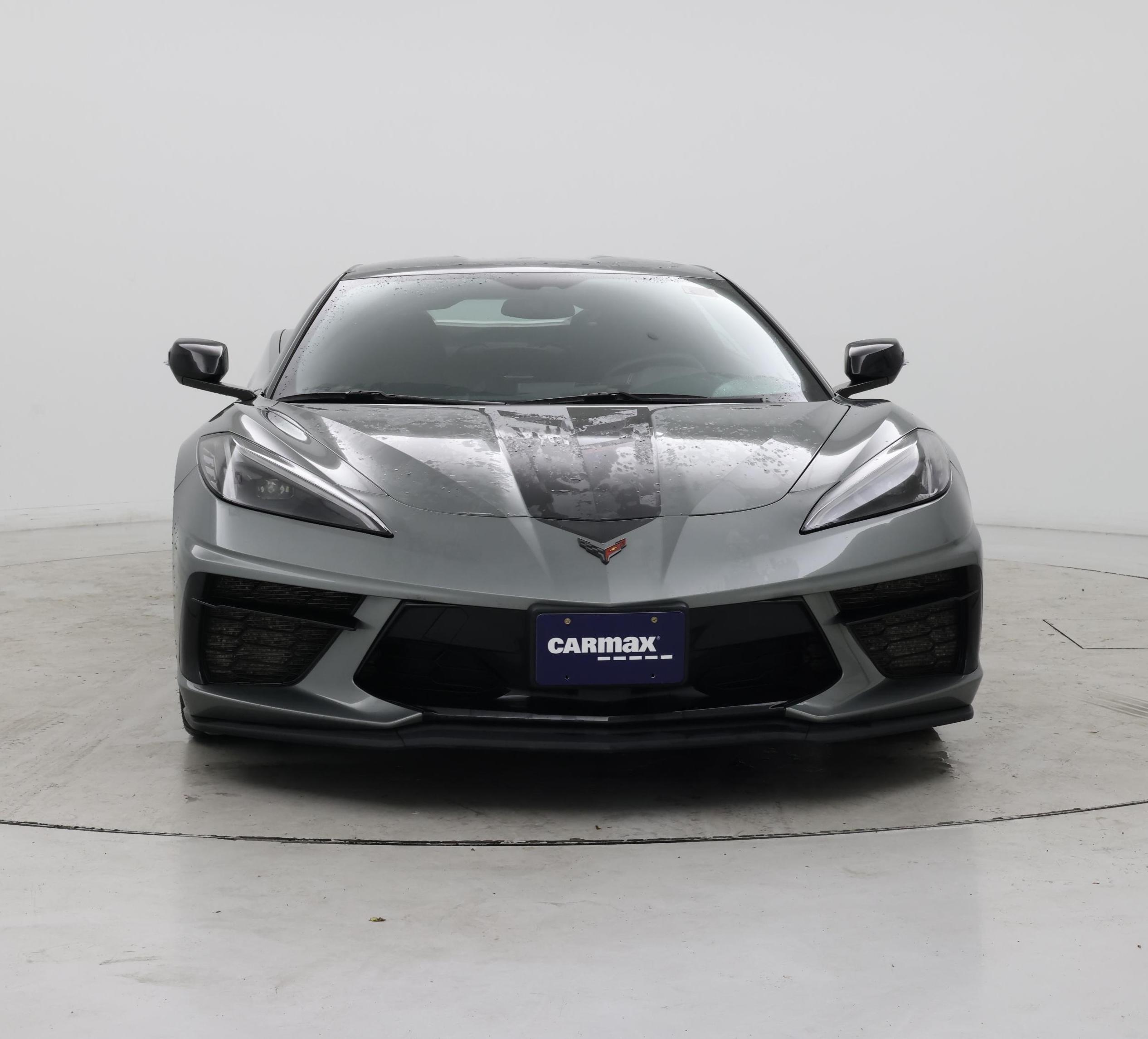Thumbnail: 2023 Chevrolet Corvette - 5