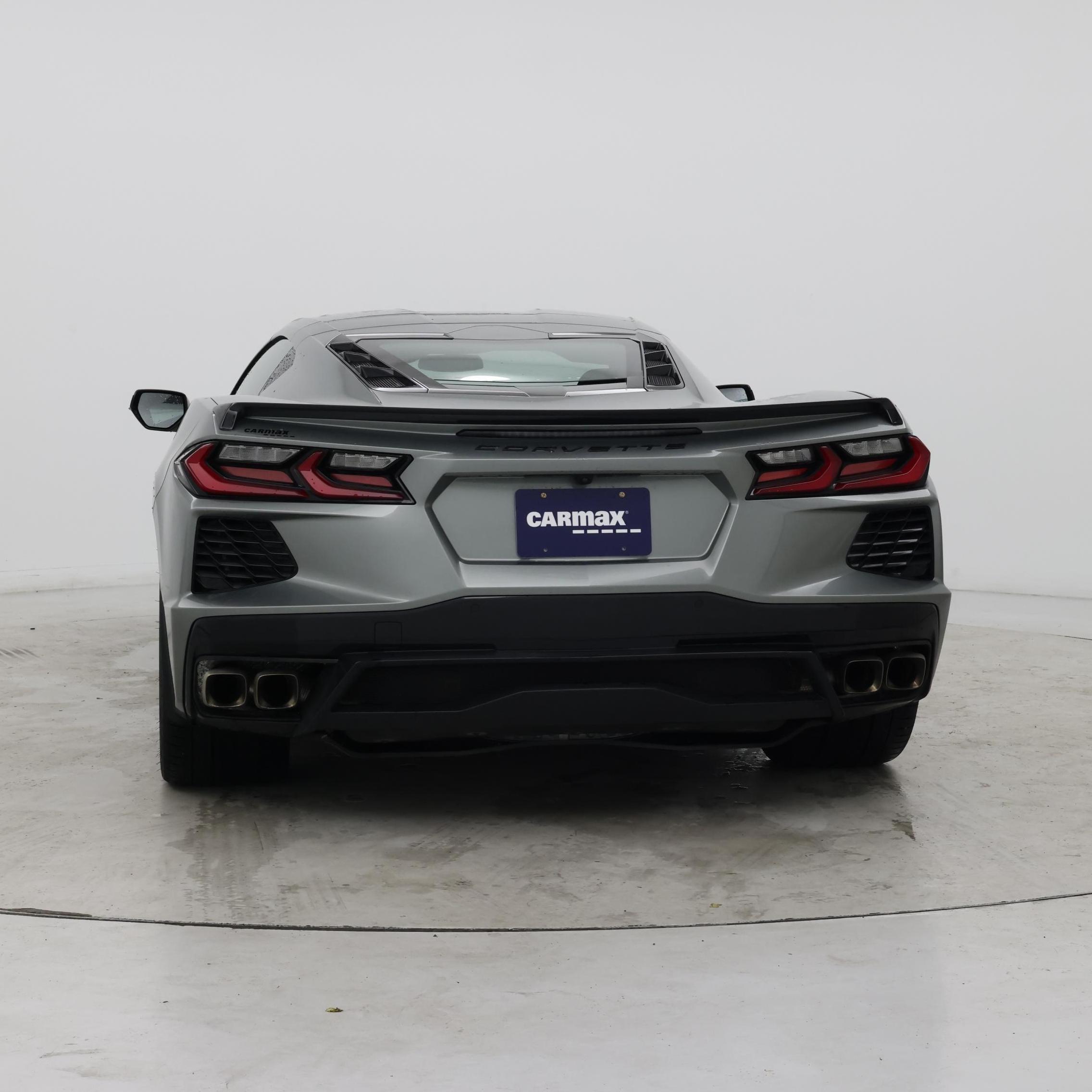 Thumbnail: 2023 Chevrolet Corvette - 6