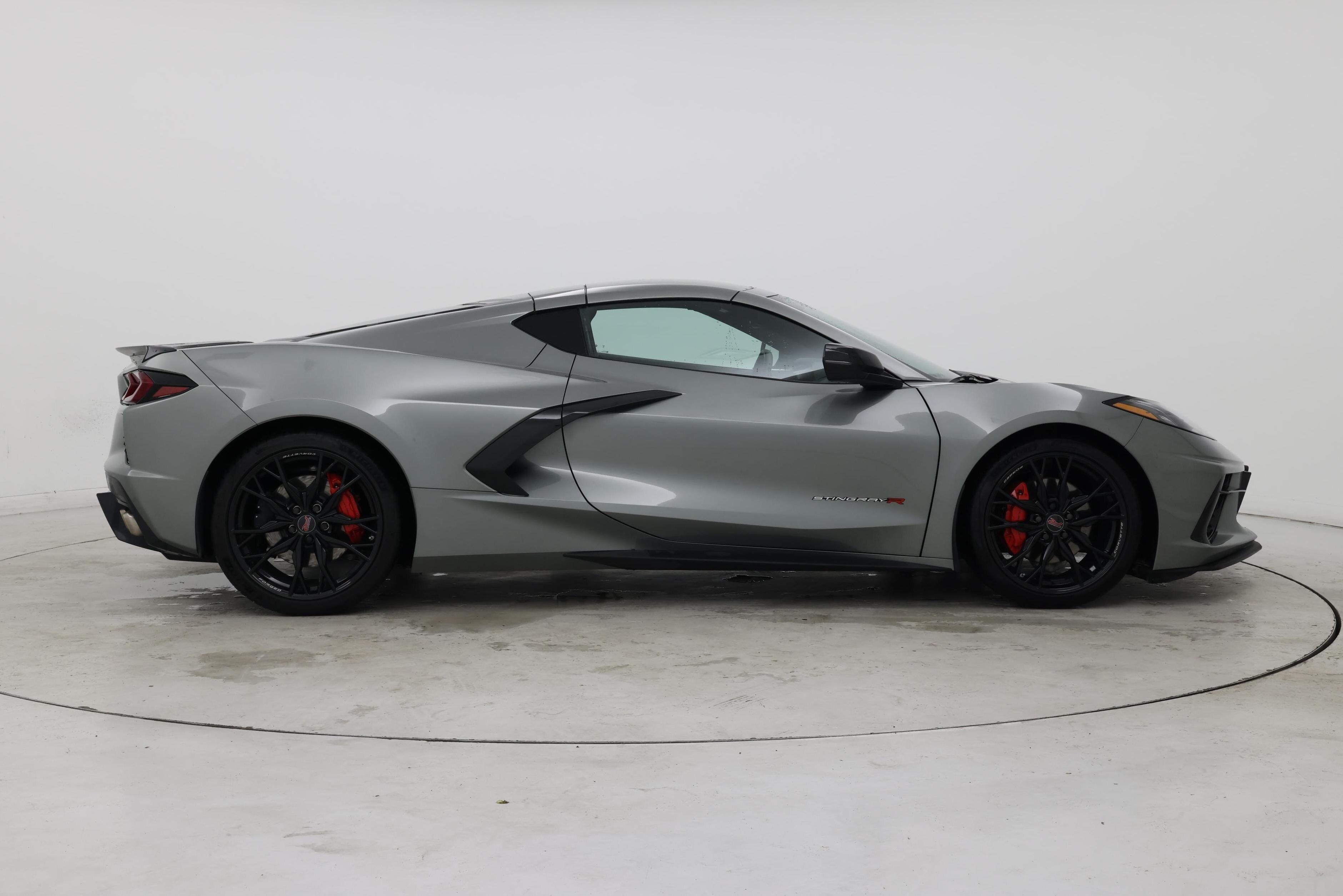 Thumbnail: 2023 Chevrolet Corvette - 7