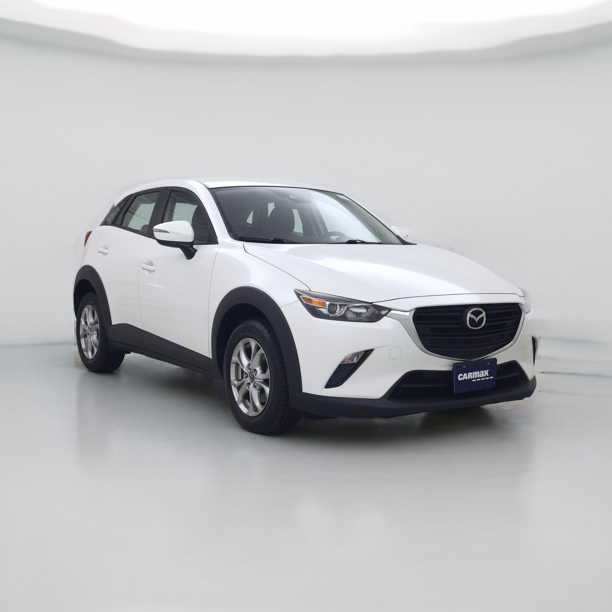 Thumbnail: 2019 Mazda CX-3 - 1