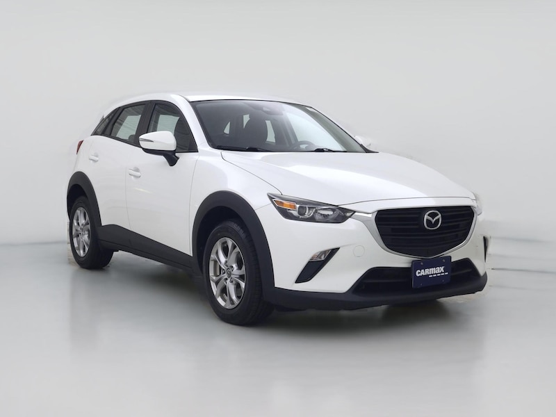 2019 Mazda CX-3 Sport -
                  Westborough, MA