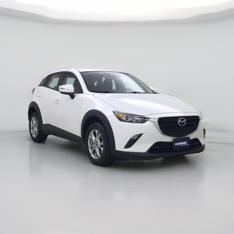 2019 Mazda CX-3 Sport