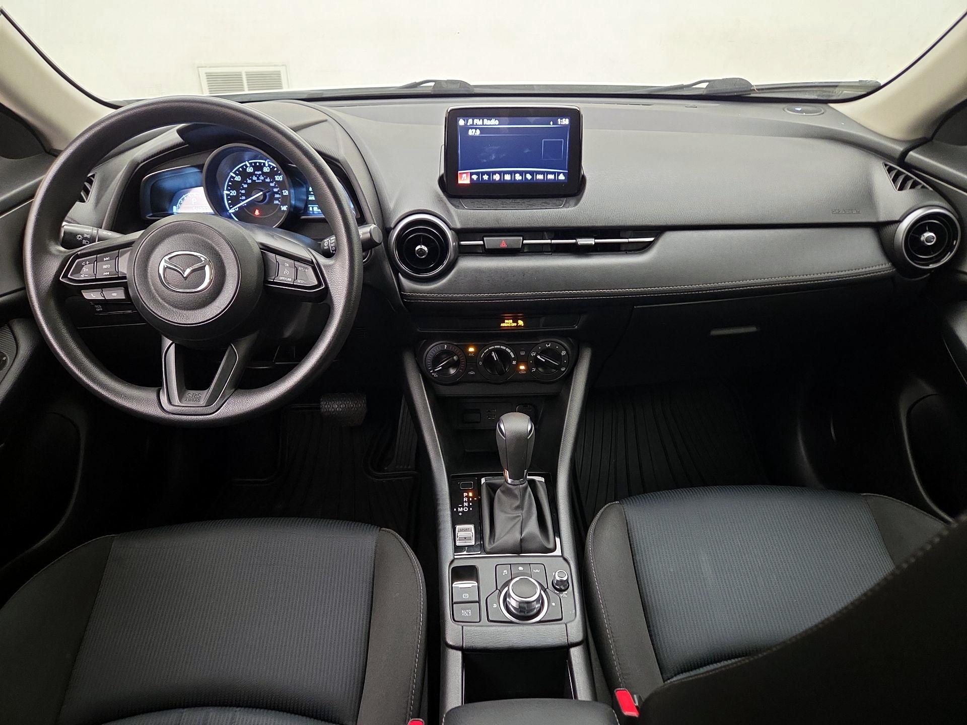 Thumbnail: 2019 Mazda CX-3 - 9