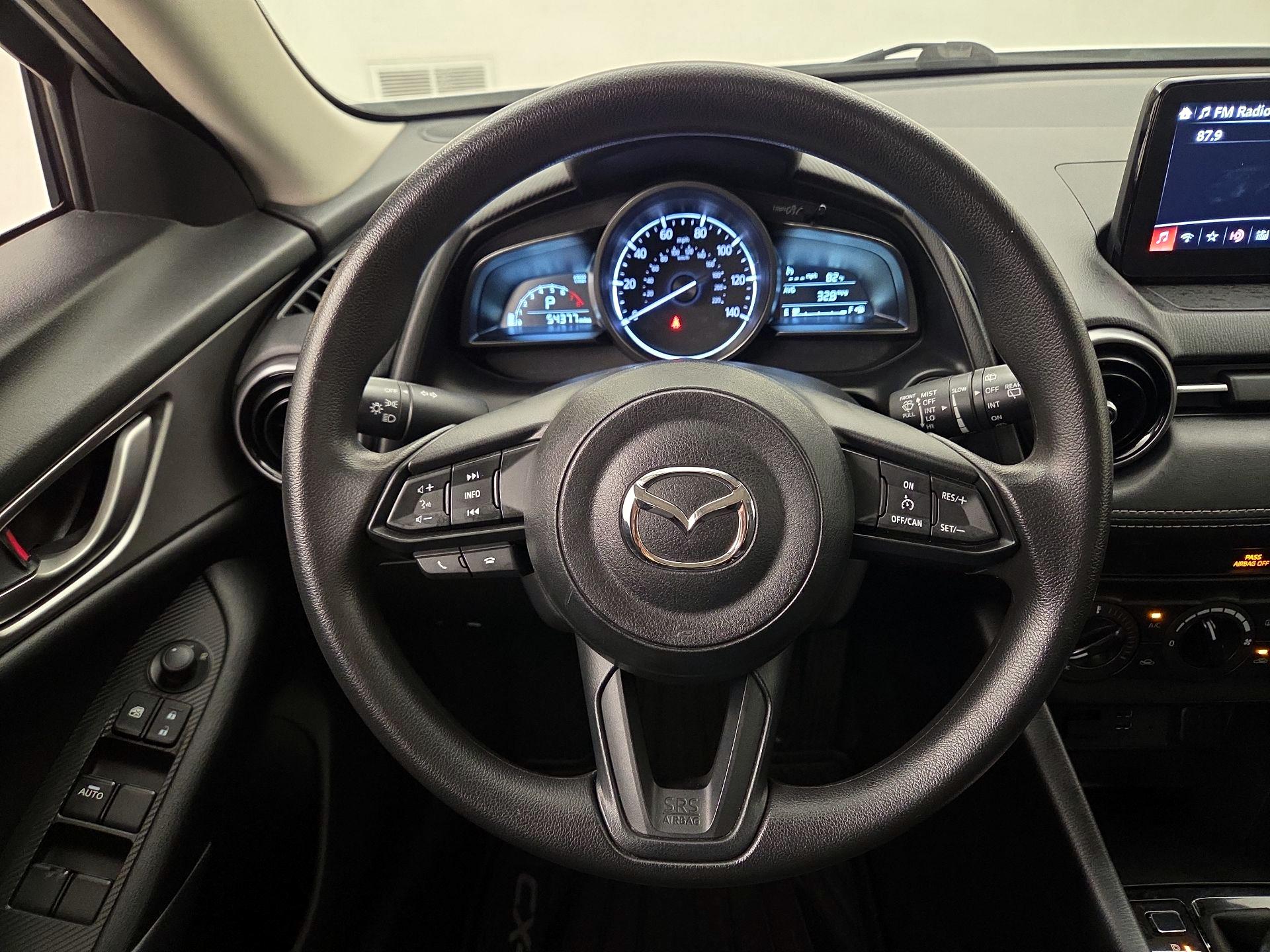 Thumbnail: 2019 Mazda CX-3 - 10