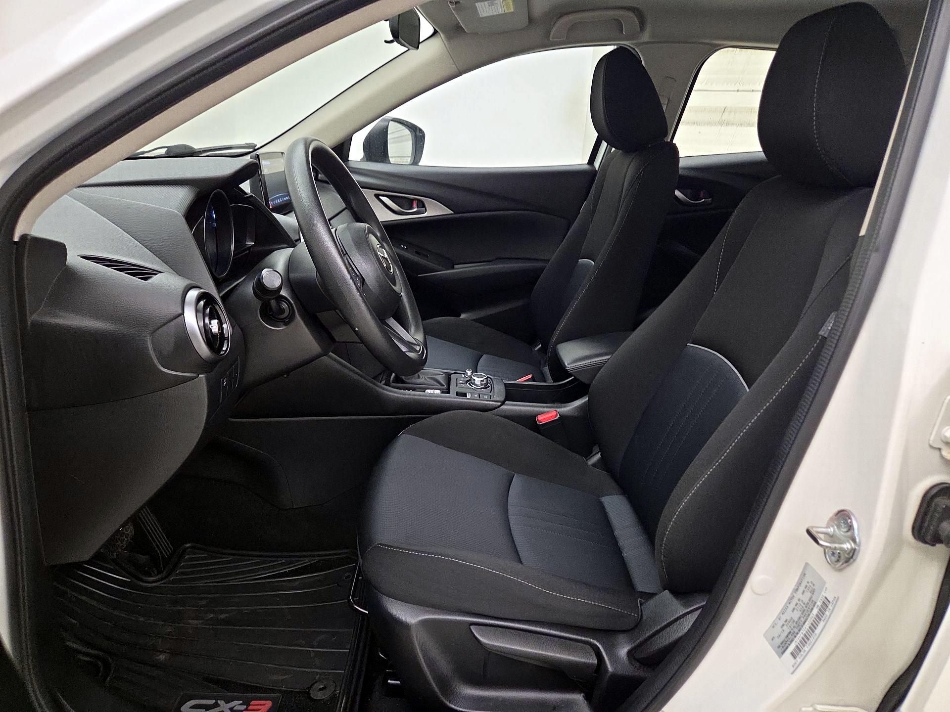 Thumbnail: 2019 Mazda CX-3 - 11