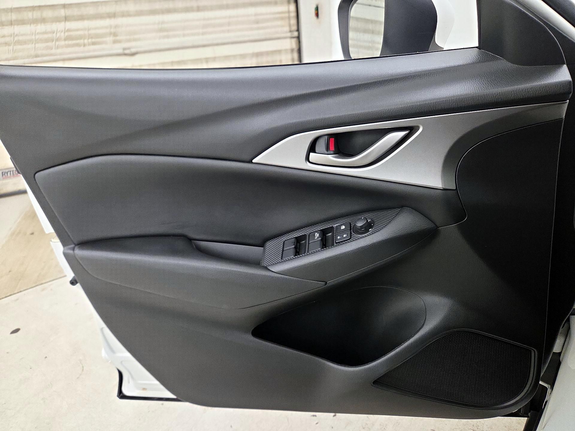 Thumbnail: 2019 Mazda CX-3 - 12