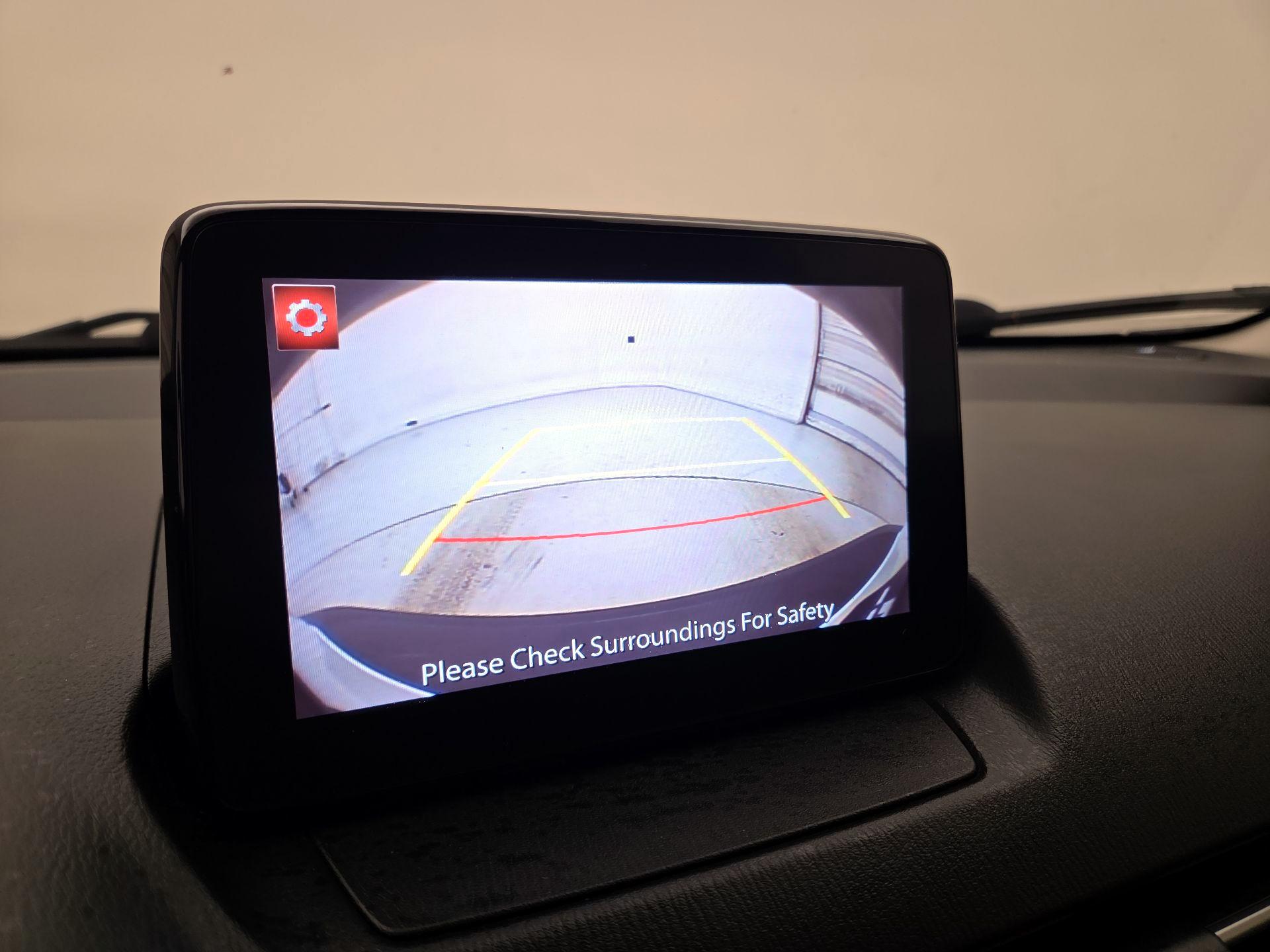 Thumbnail: 2019 Mazda CX-3 - 14