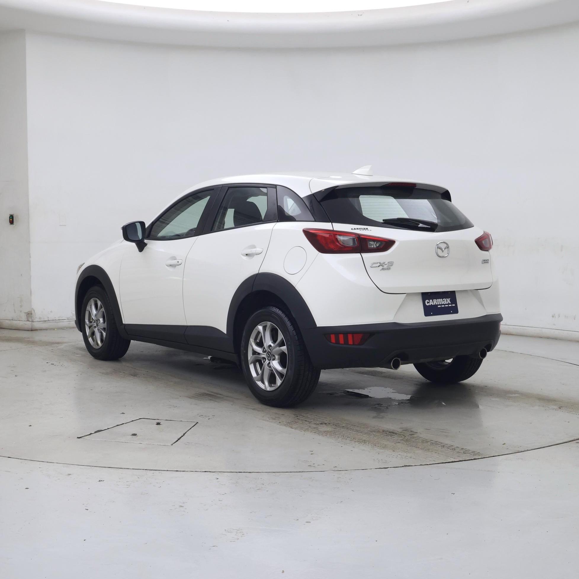 Thumbnail: 2019 Mazda CX-3 - 2