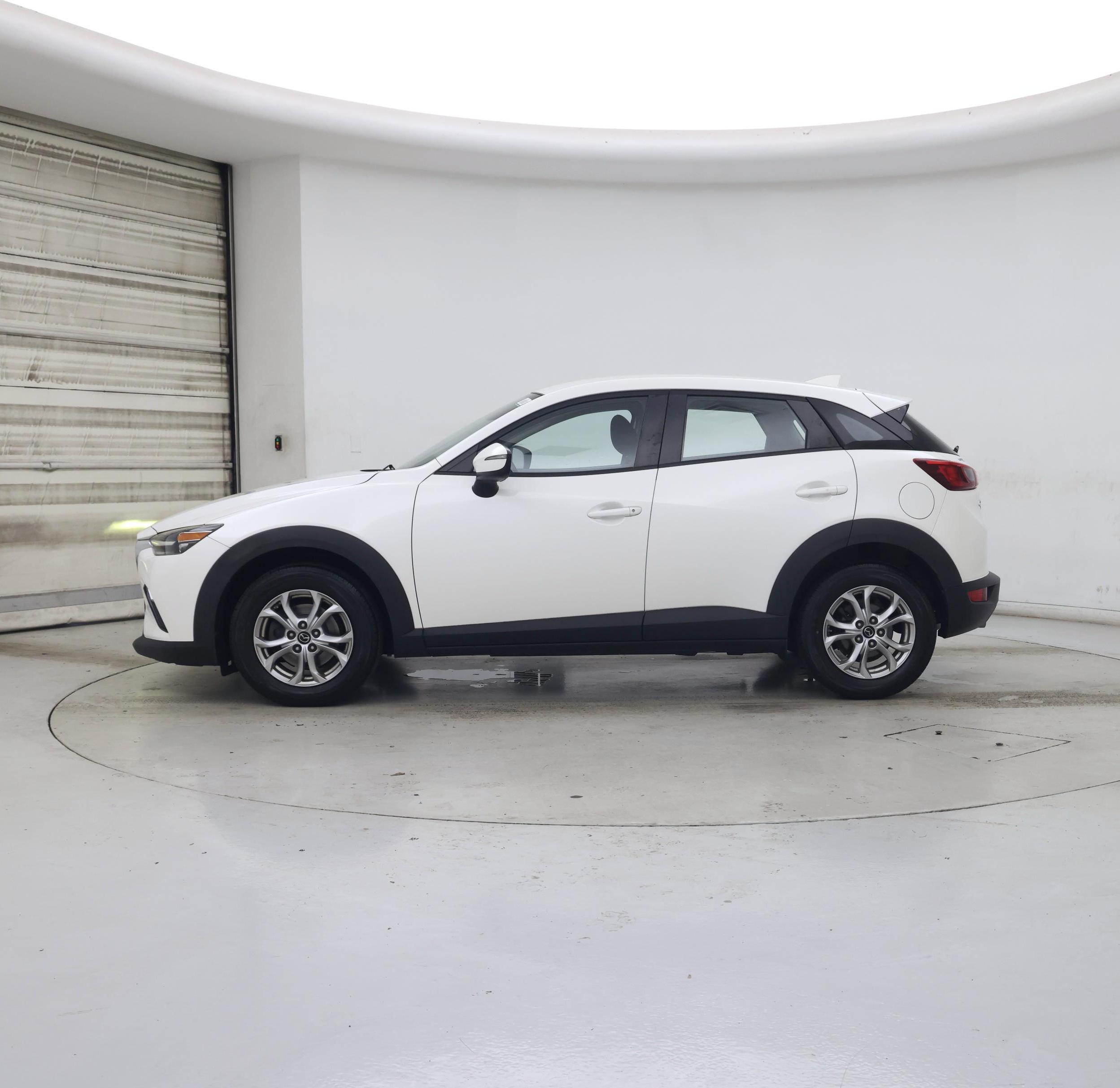 Thumbnail: 2019 Mazda CX-3 - 3