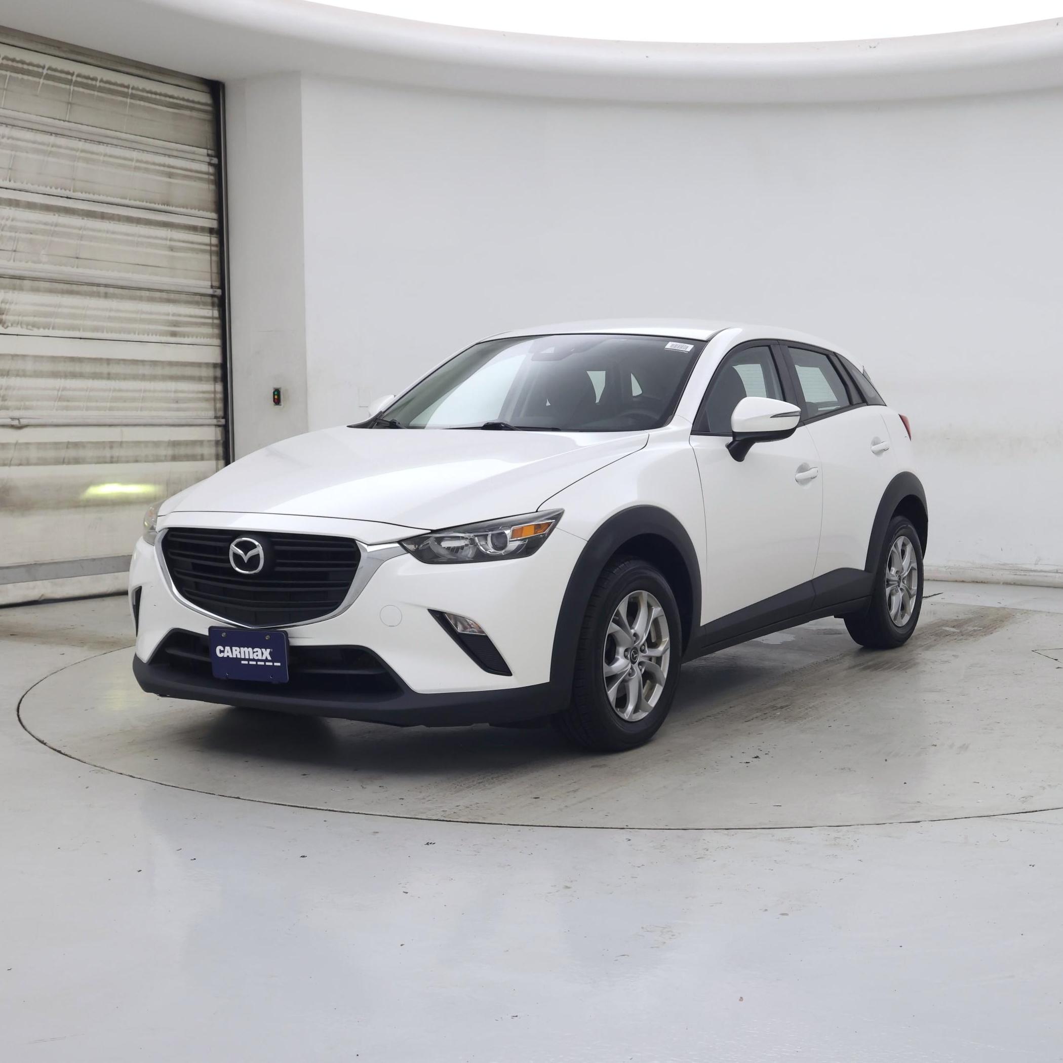Thumbnail: 2019 Mazda CX-3 - 4