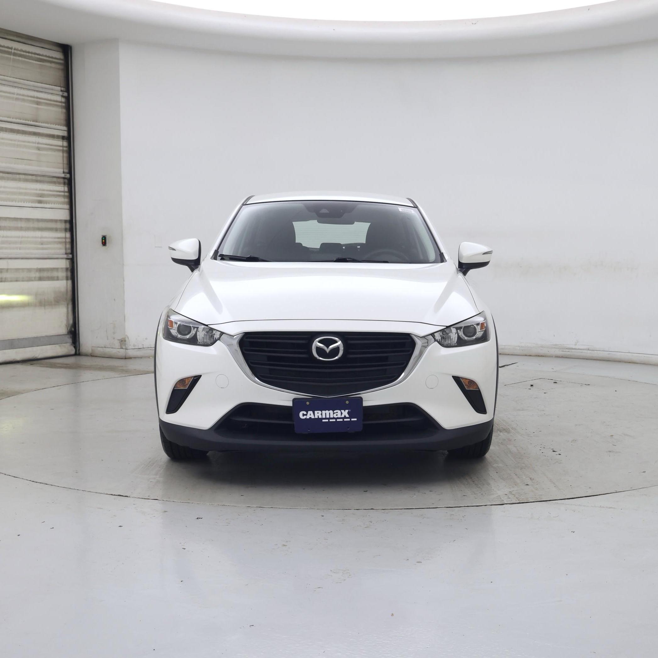 Thumbnail: 2019 Mazda CX-3 - 5