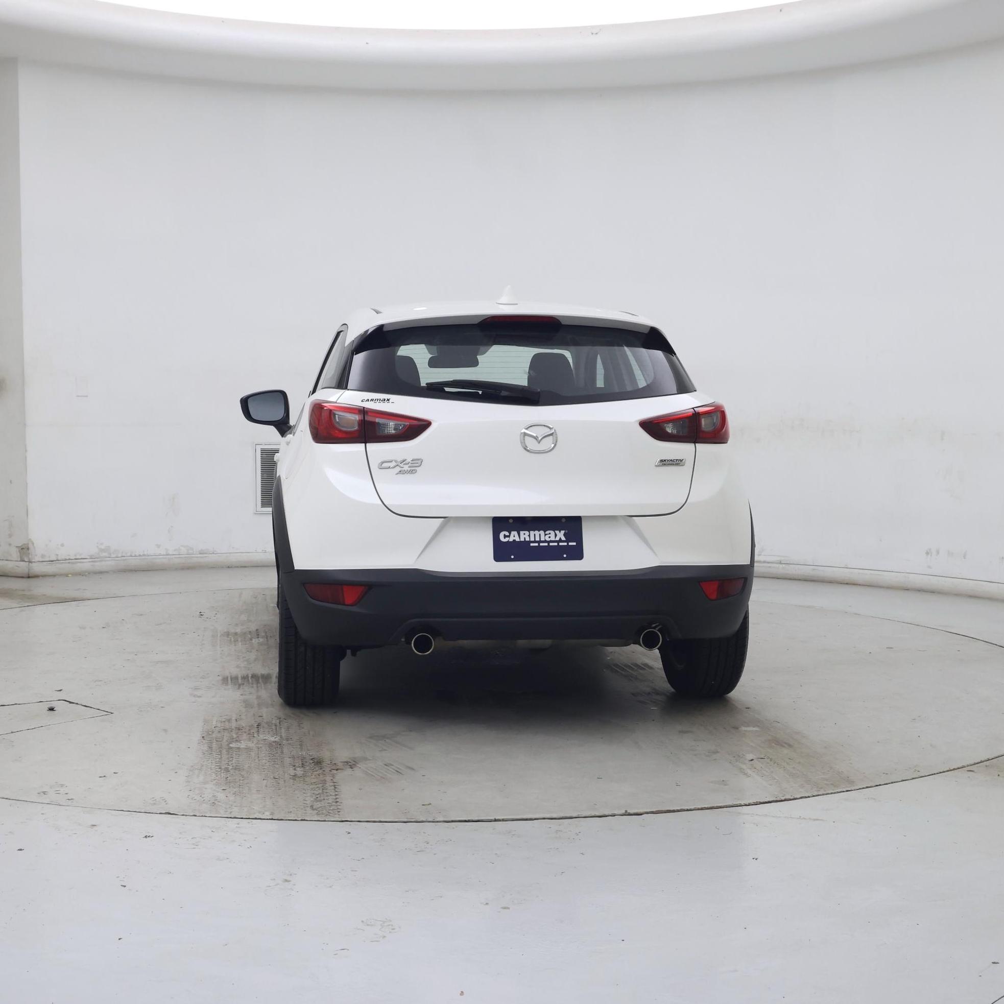 Thumbnail: 2019 Mazda CX-3 - 6