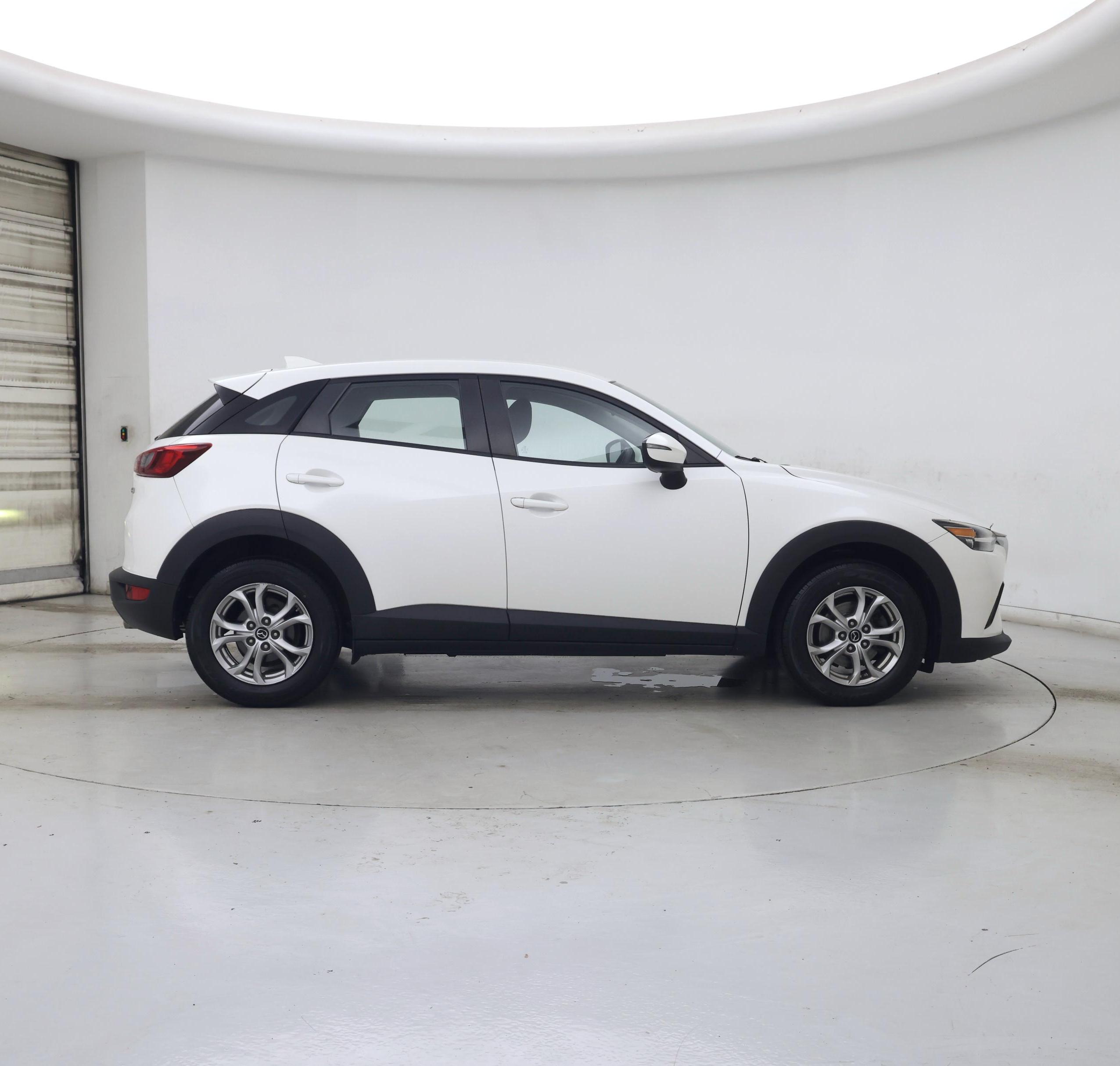Thumbnail: 2019 Mazda CX-3 - 7