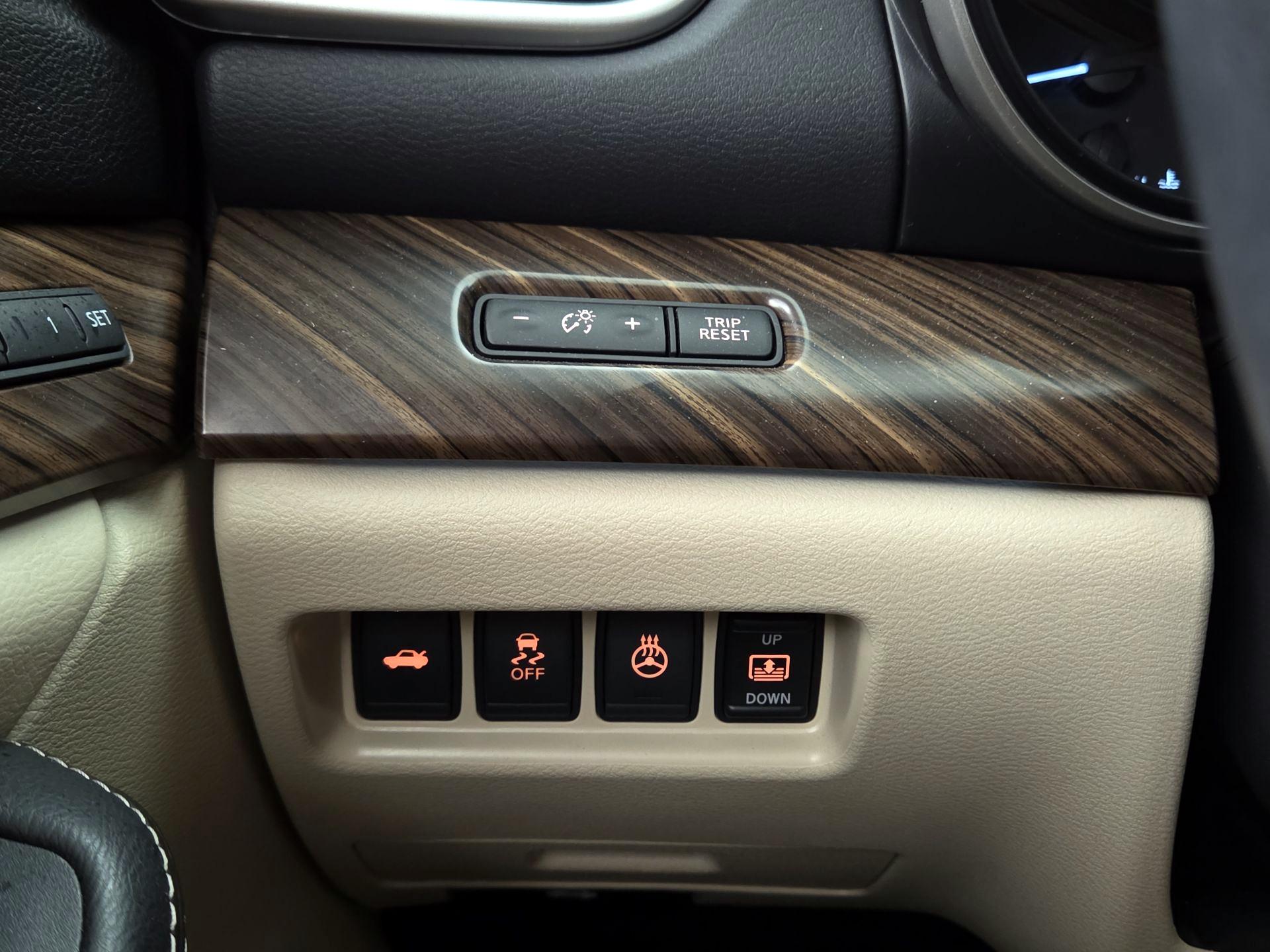 Thumbnail: 2016 Nissan Maxima - 13